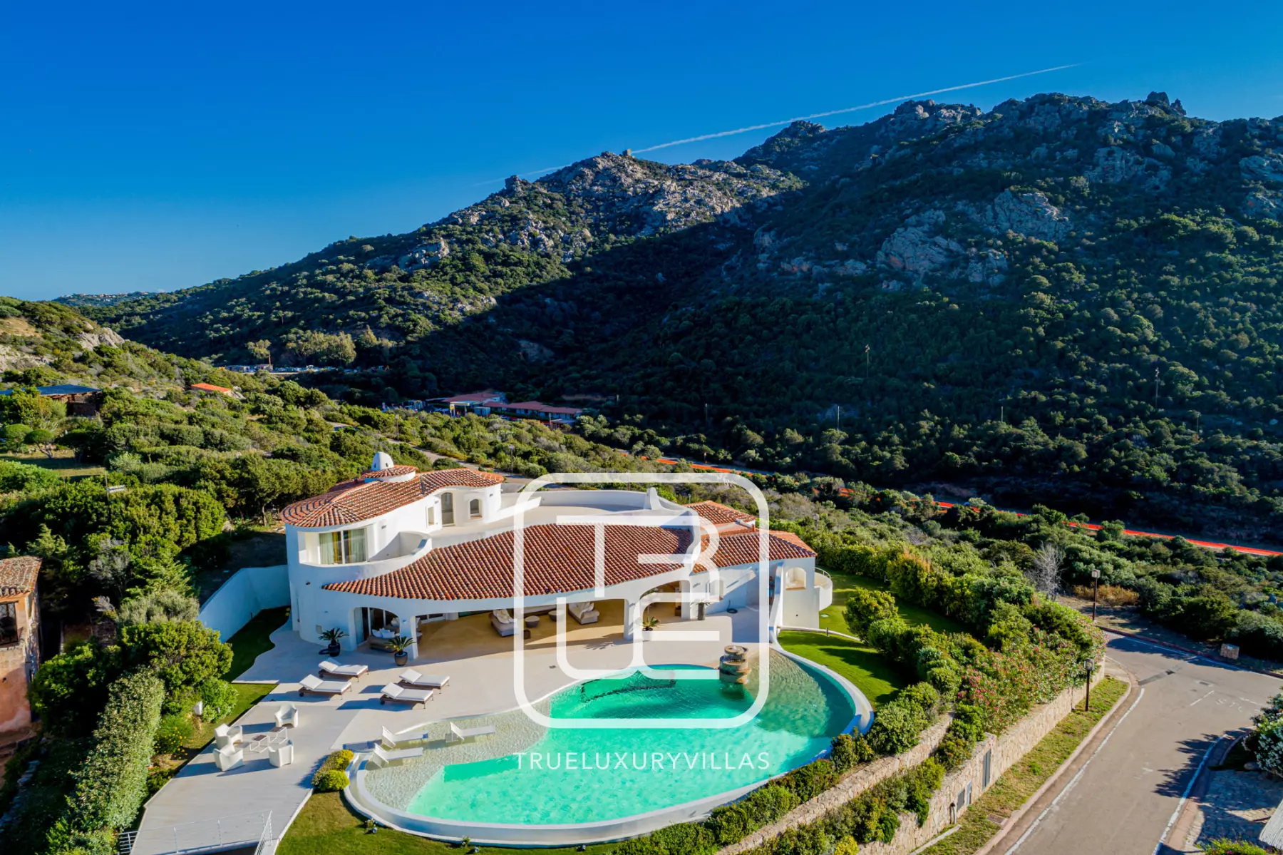 Villa Estera