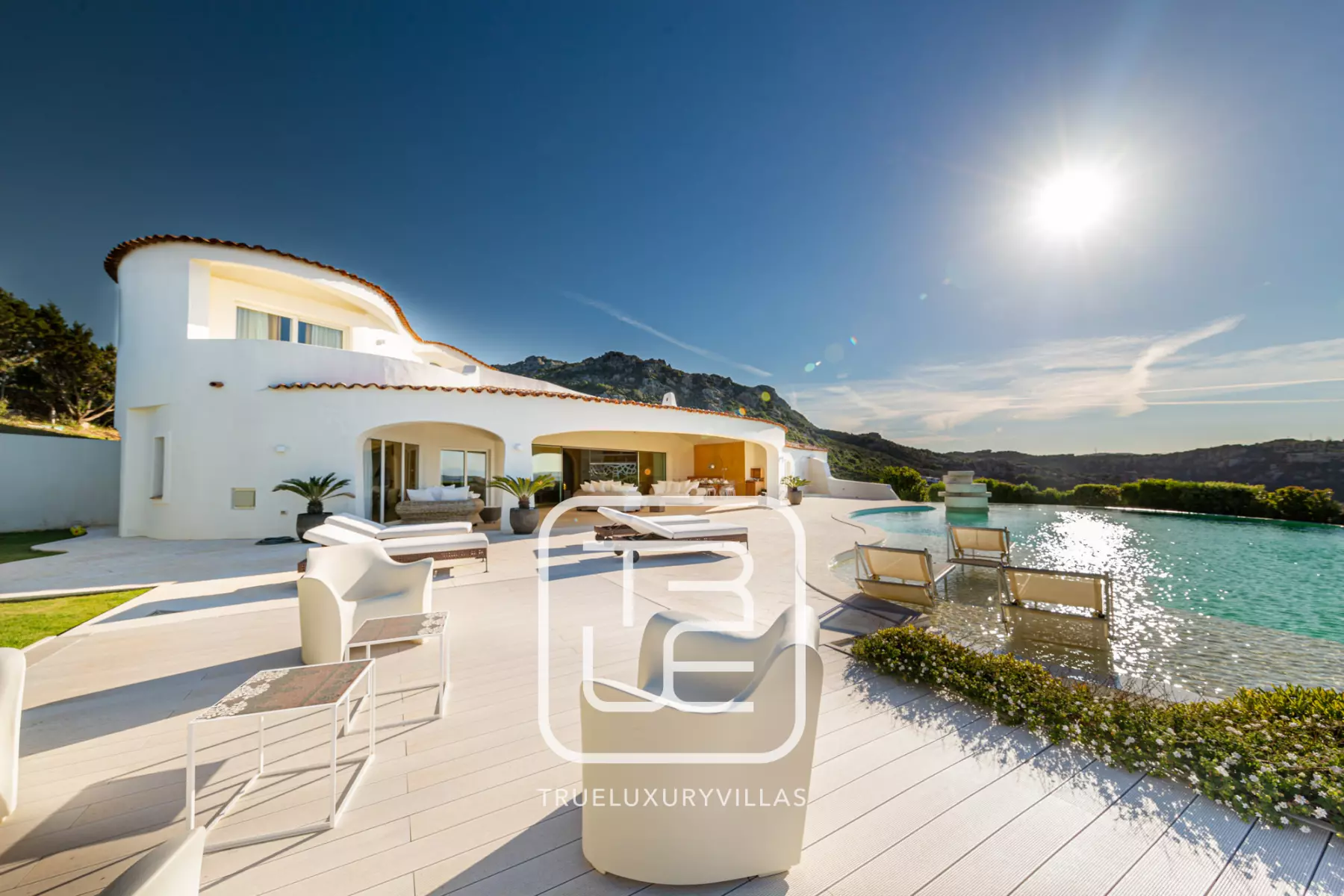 Villa Estera