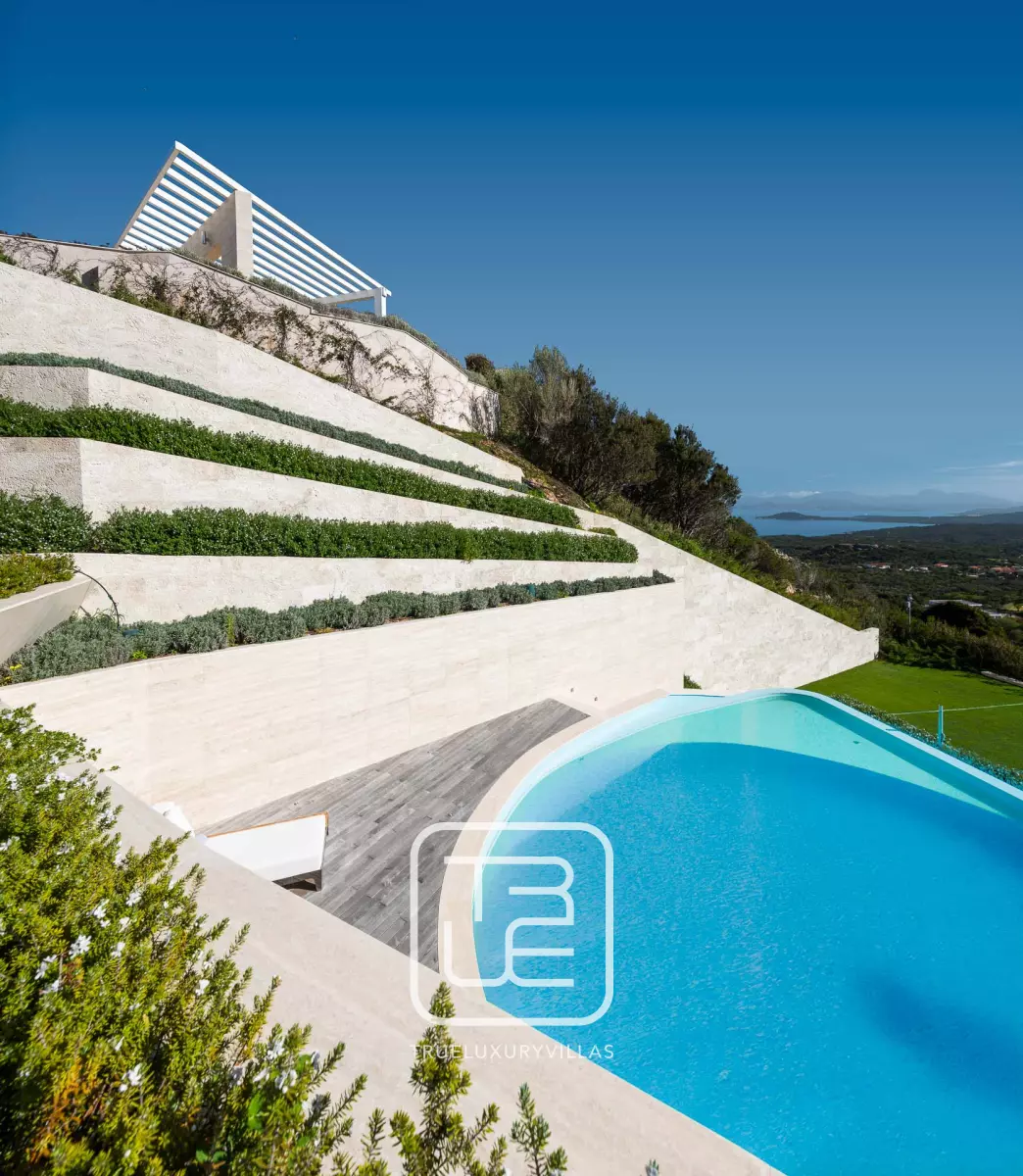 Villa Gravia