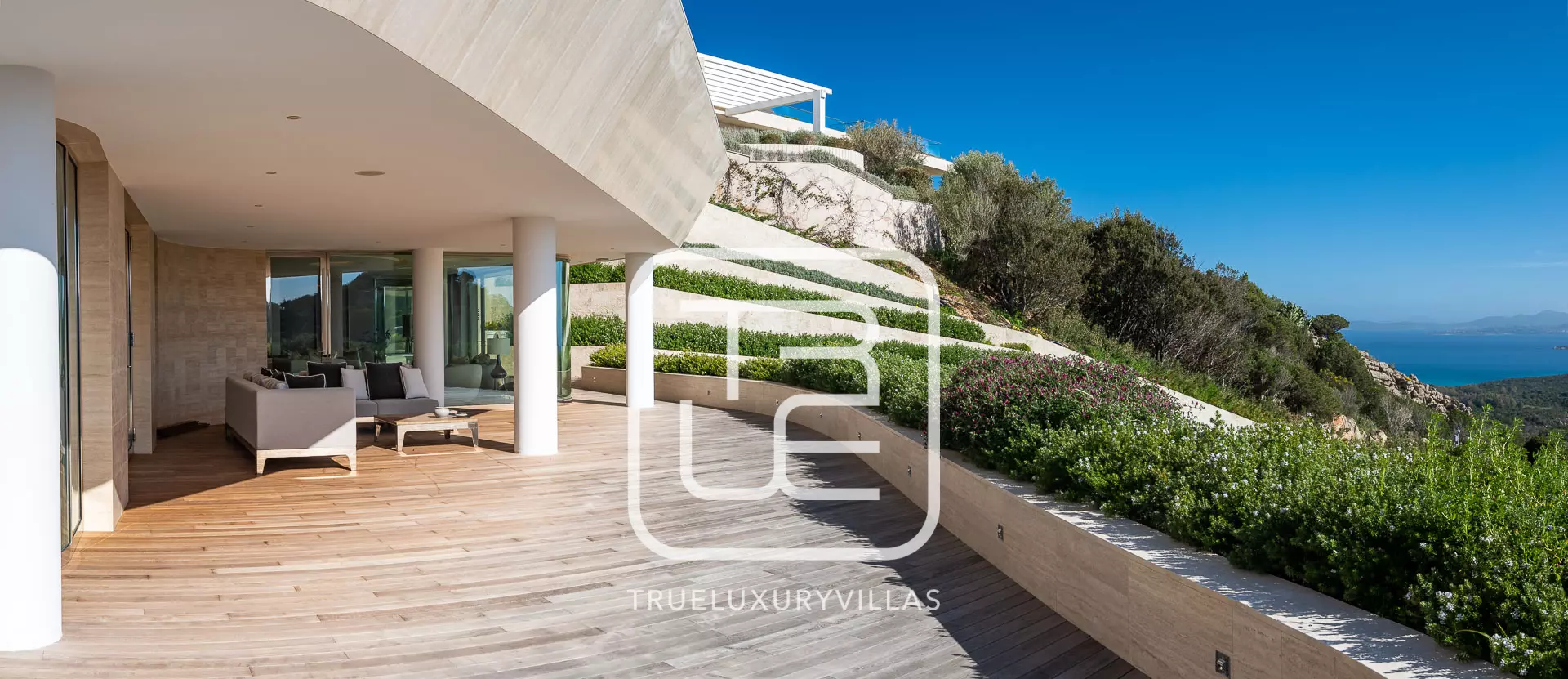 Villa Gravia