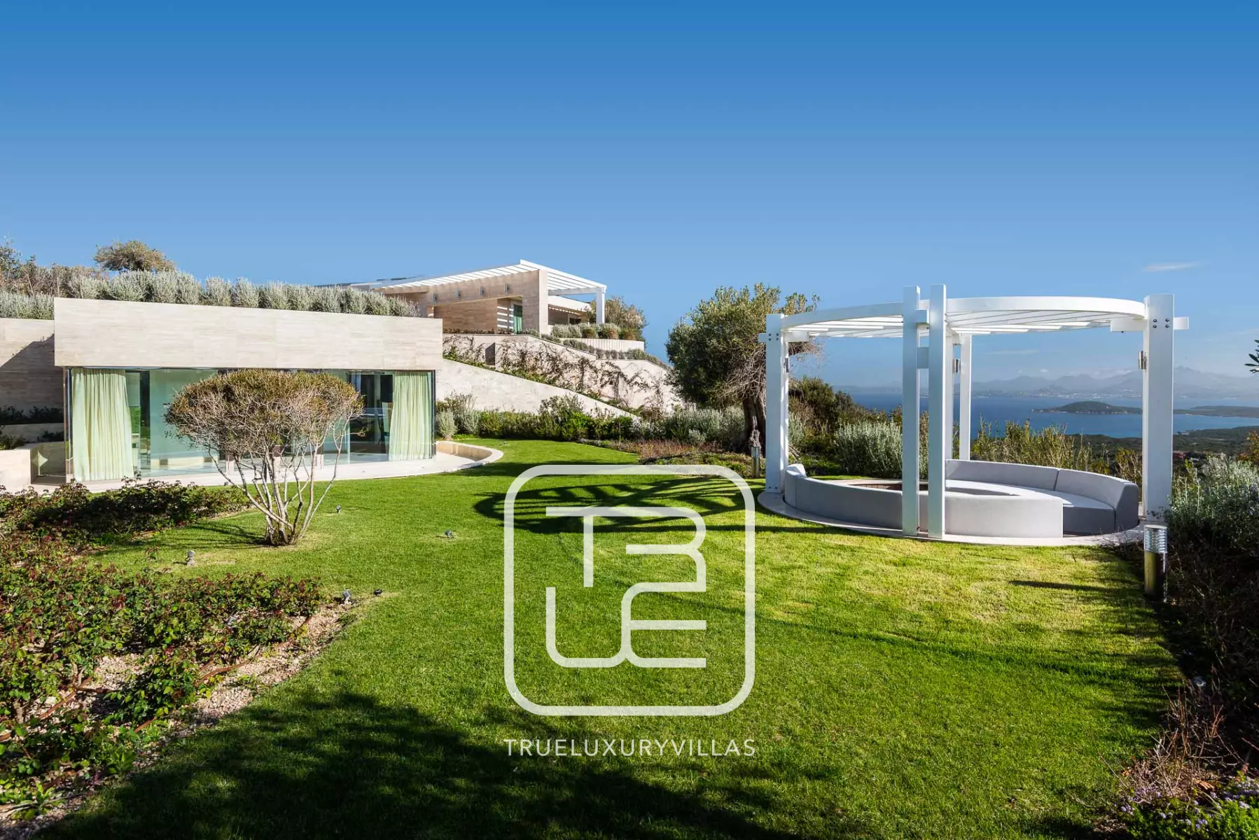 Villa Gravia