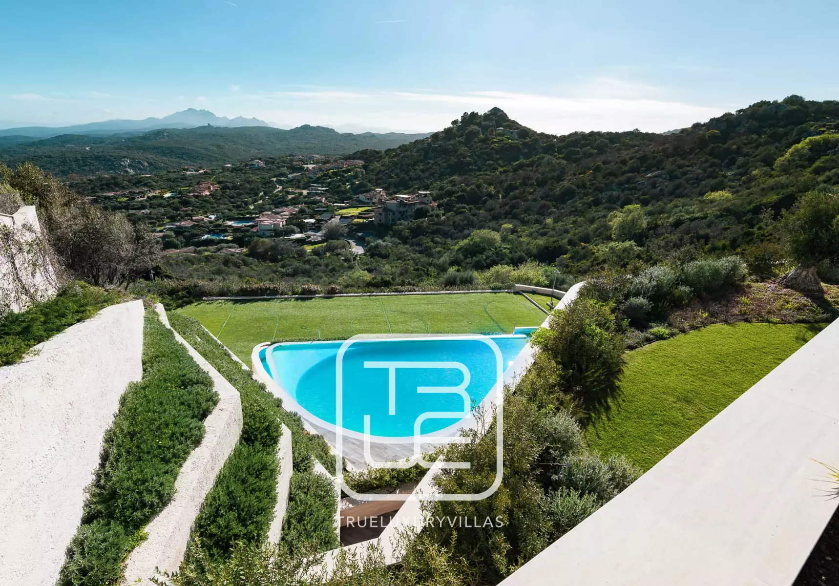 Villa Gravia