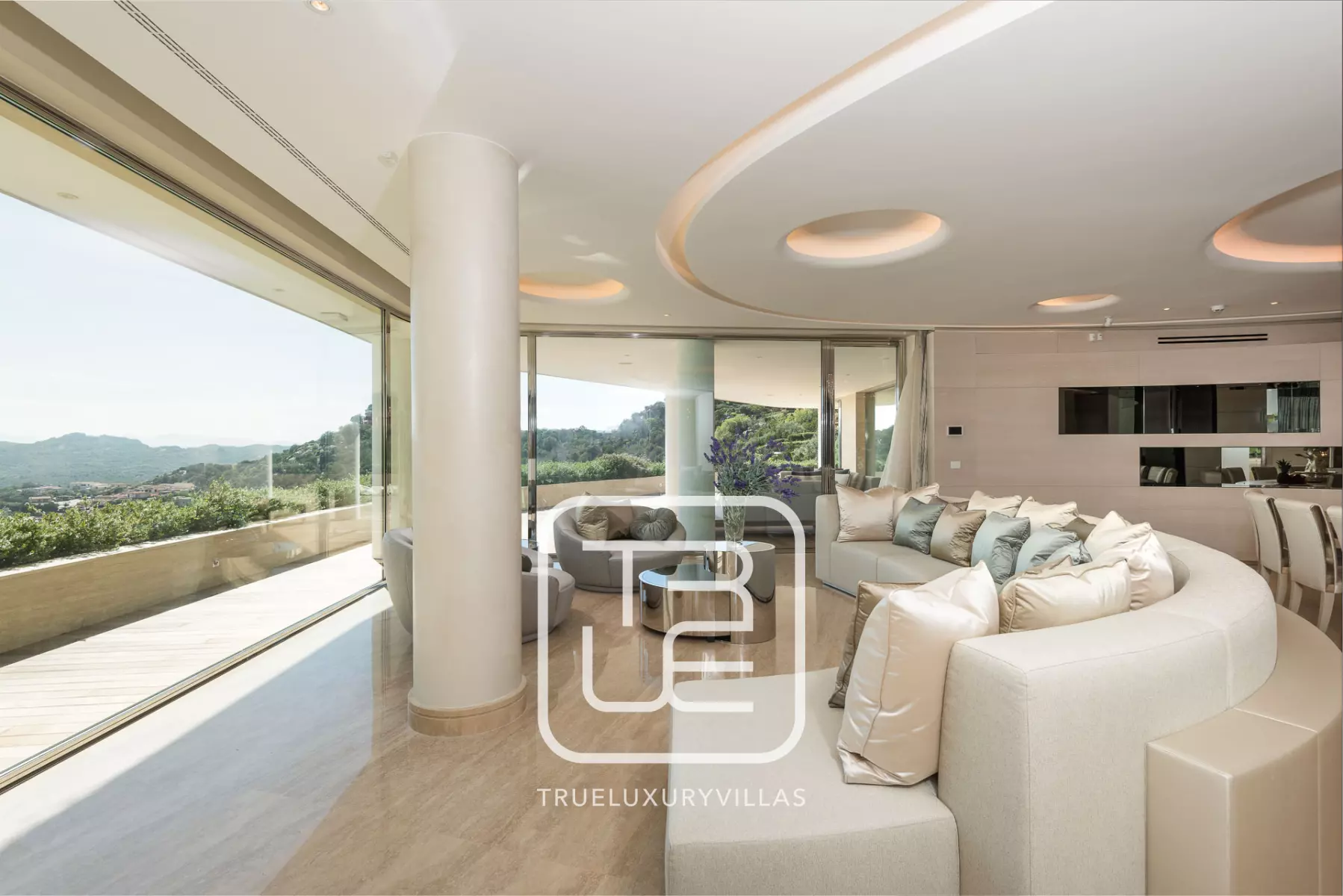 Villa Gravia