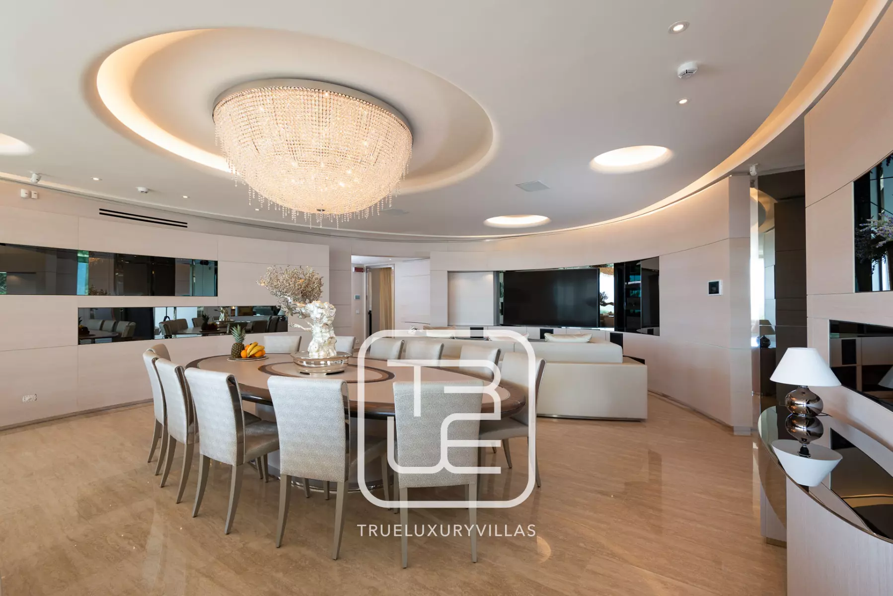 Villa Gravia