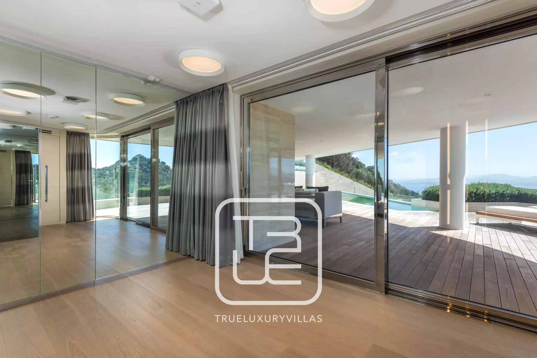 Villa Gravia
