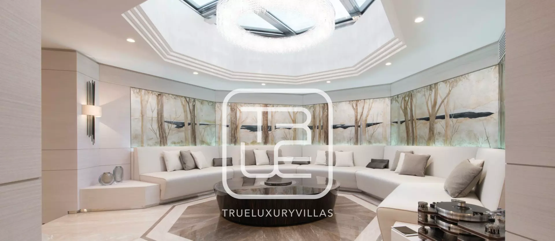 Villa Gravia