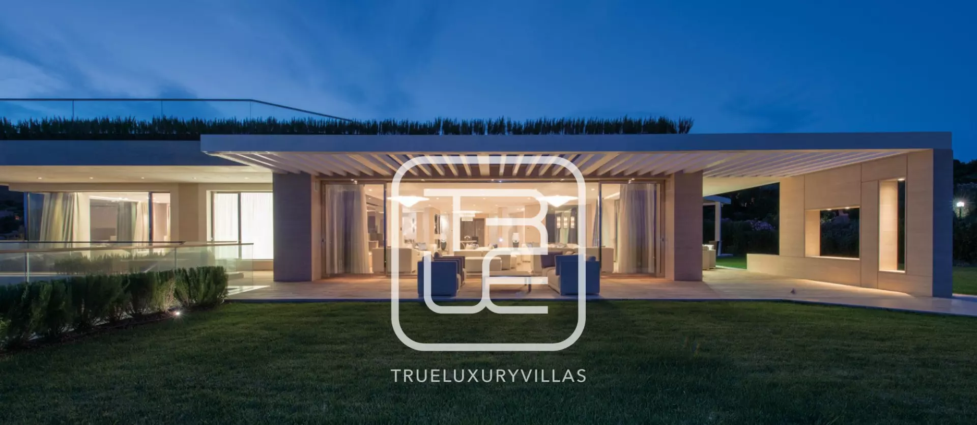 Villa Gravia