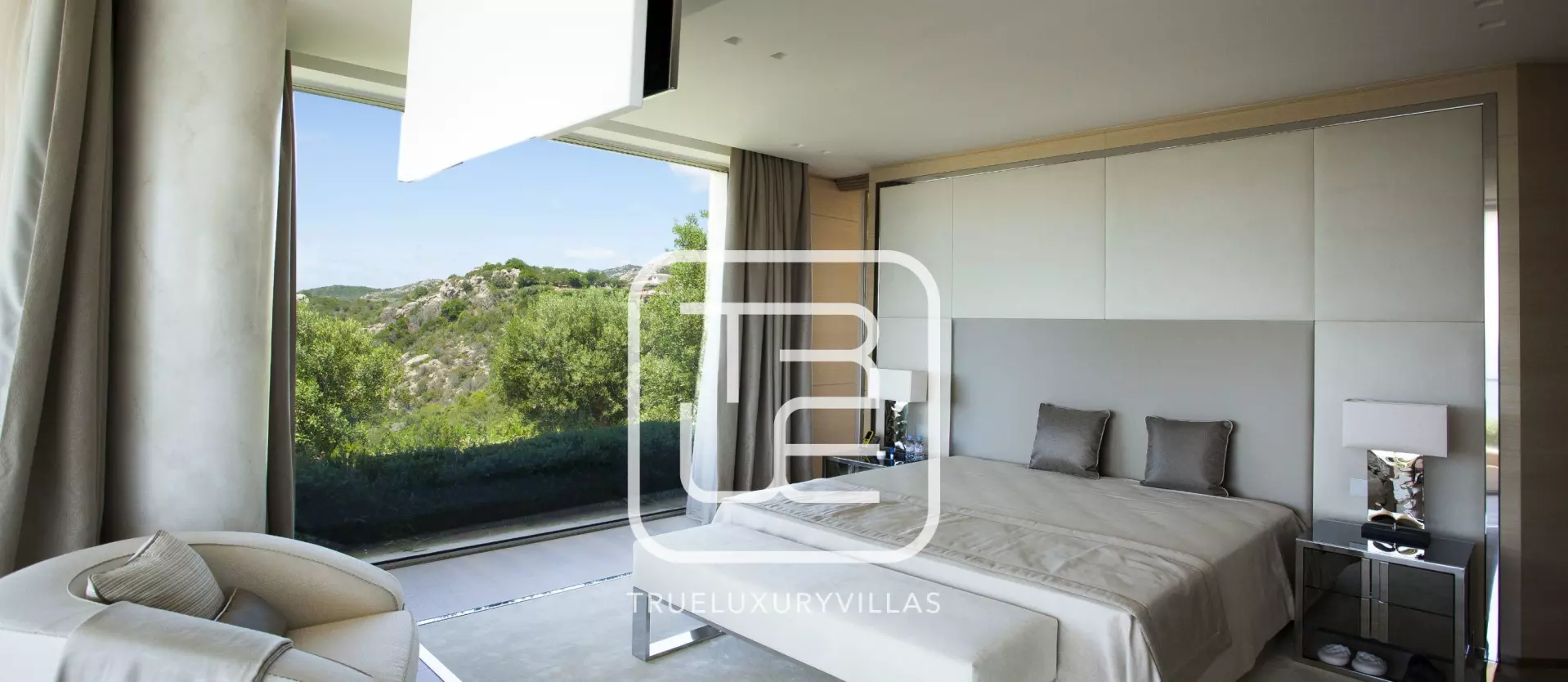 Villa Gravia