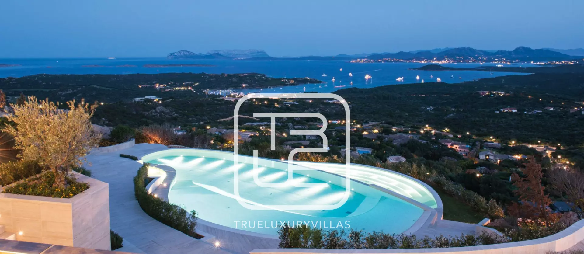 Villa Gravia