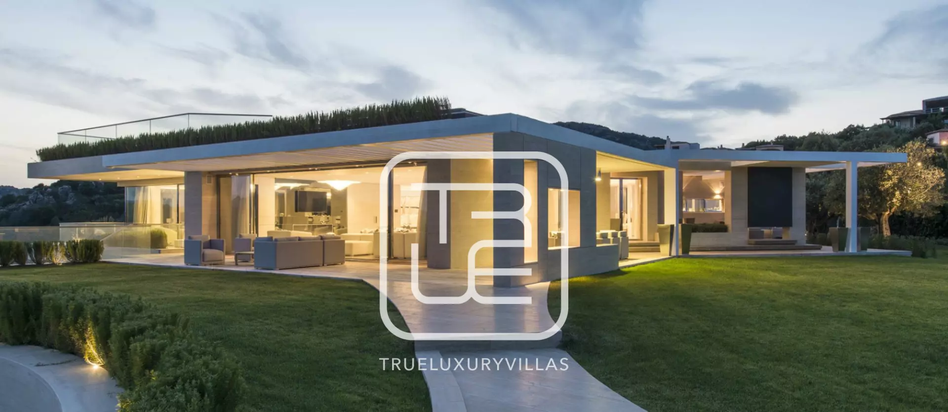 Villa Gravia