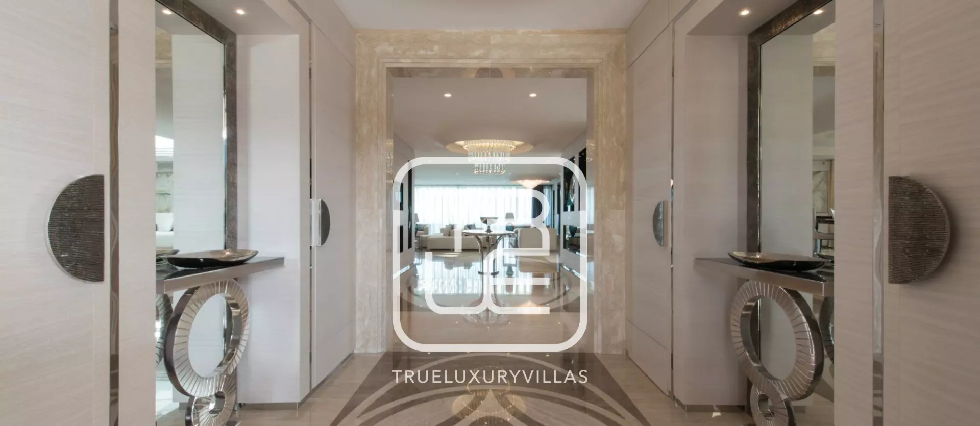 Villa Gravia
