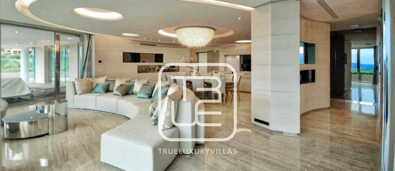 Villa Gravia
