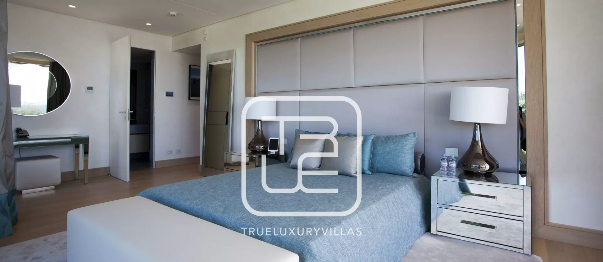 Villa Gravia