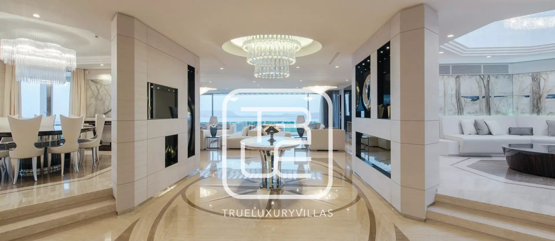 Villa Gravia