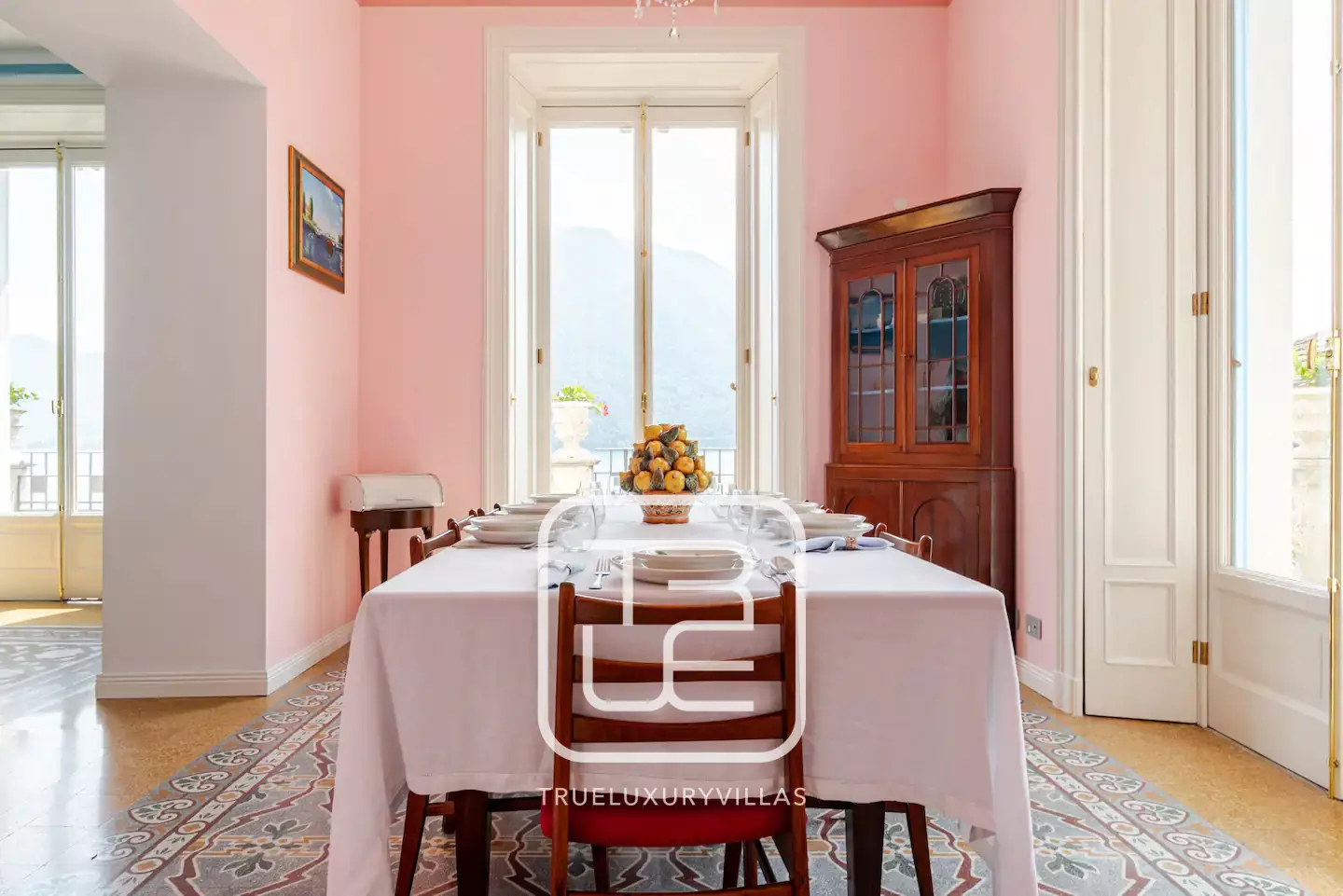 Villa Gordona
