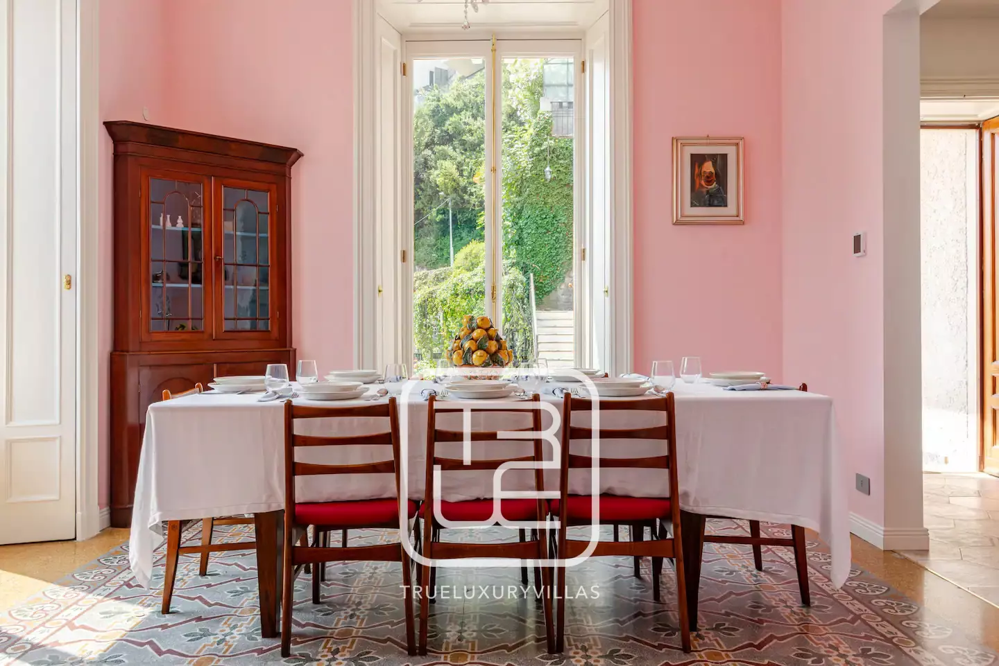 Villa Gordona