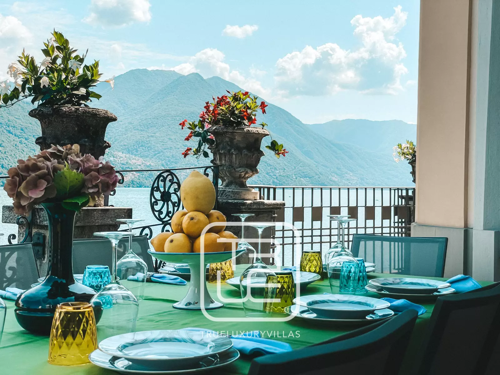 Villa Gordona