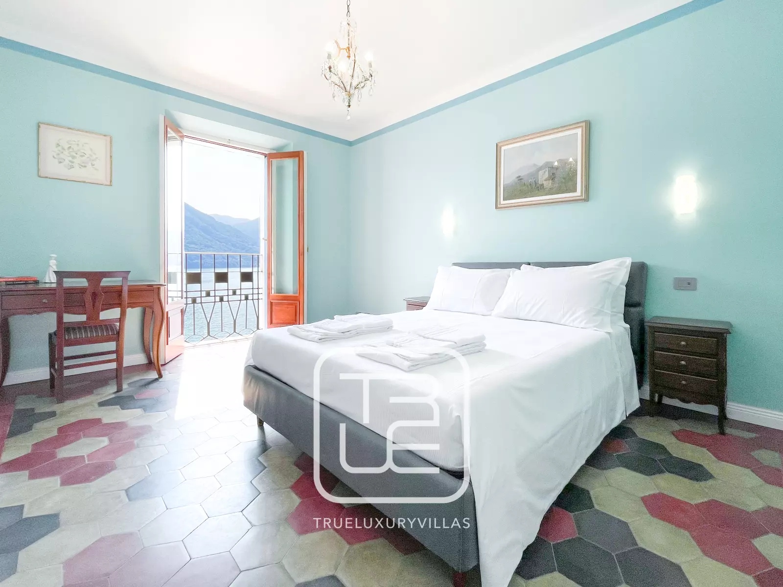 Villa Gordona