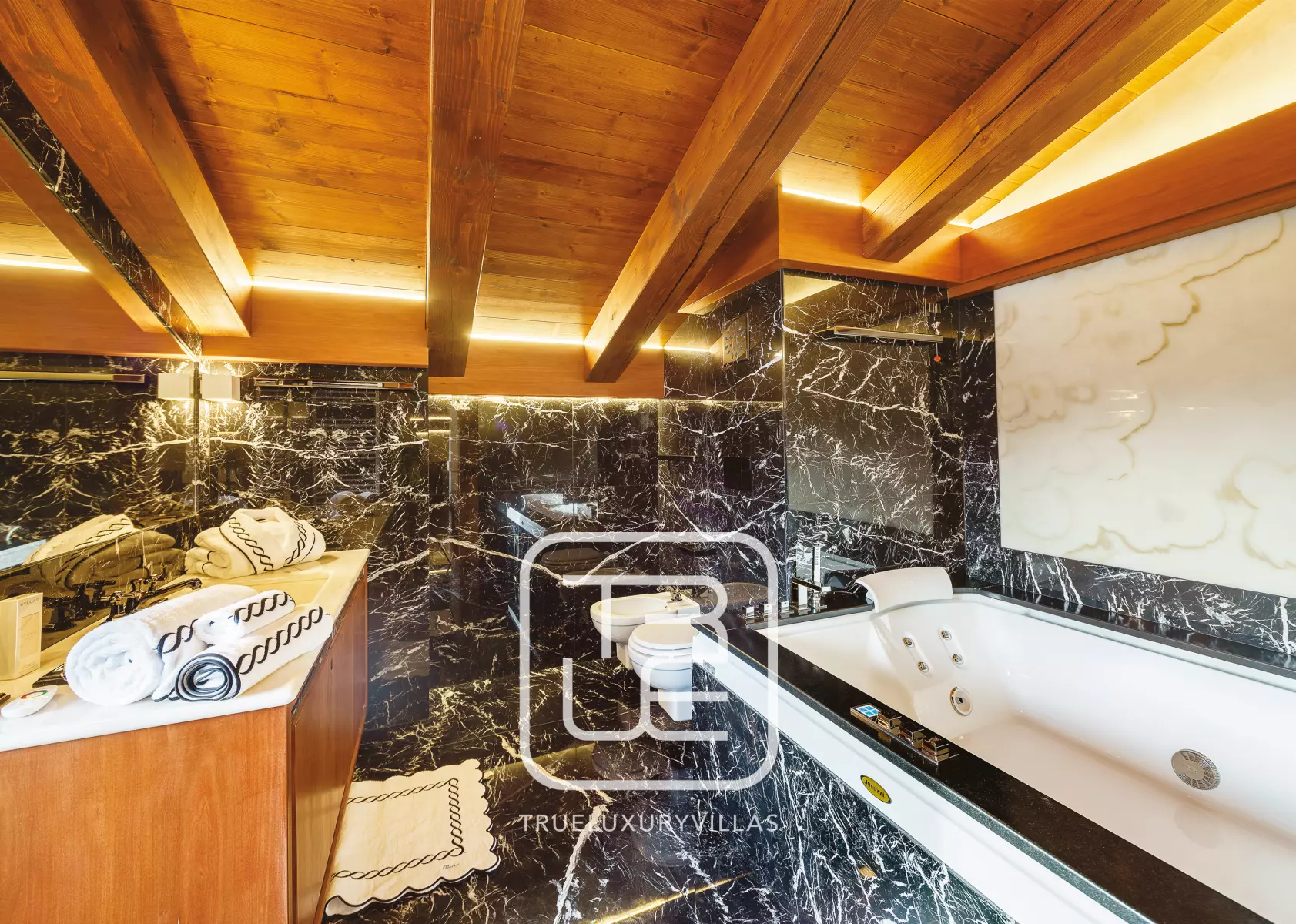 Chalet Cristallo