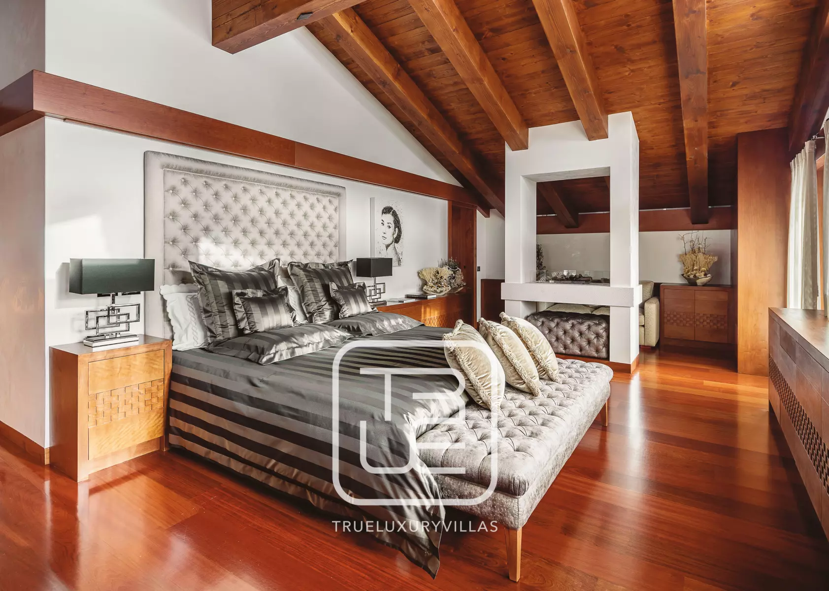 Chalet Cristallo