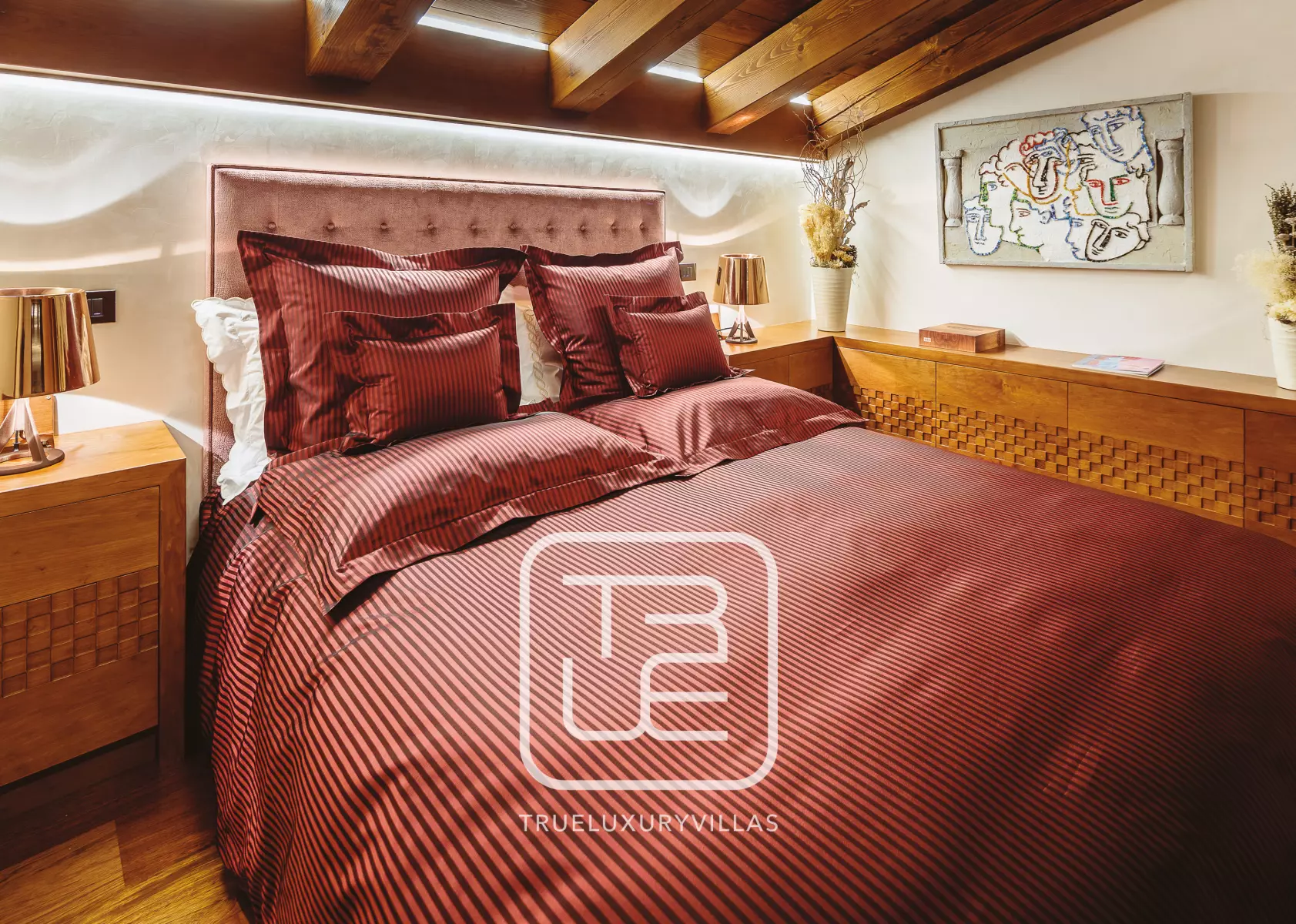 Chalet Cristallo