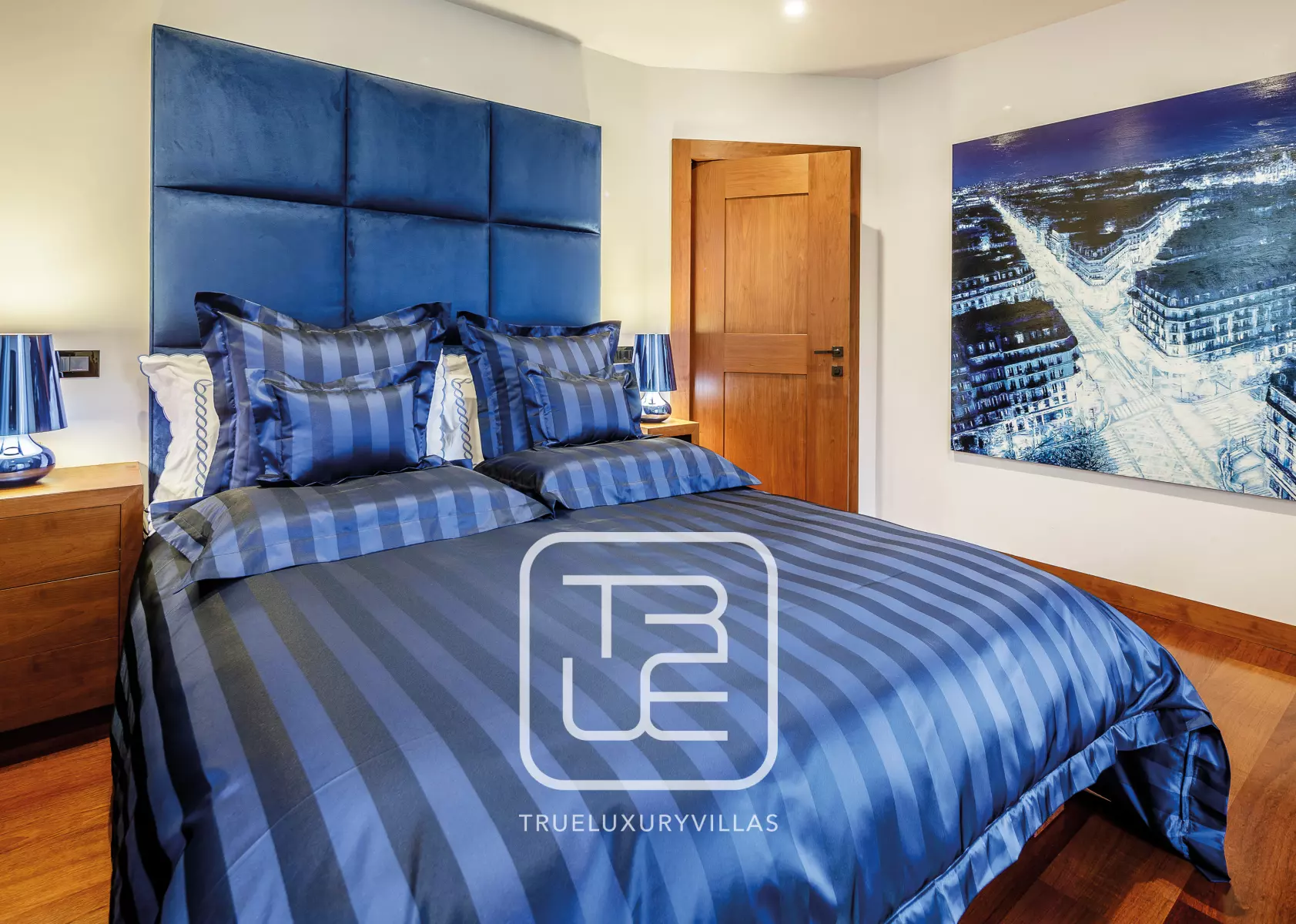 Chalet Cristallo