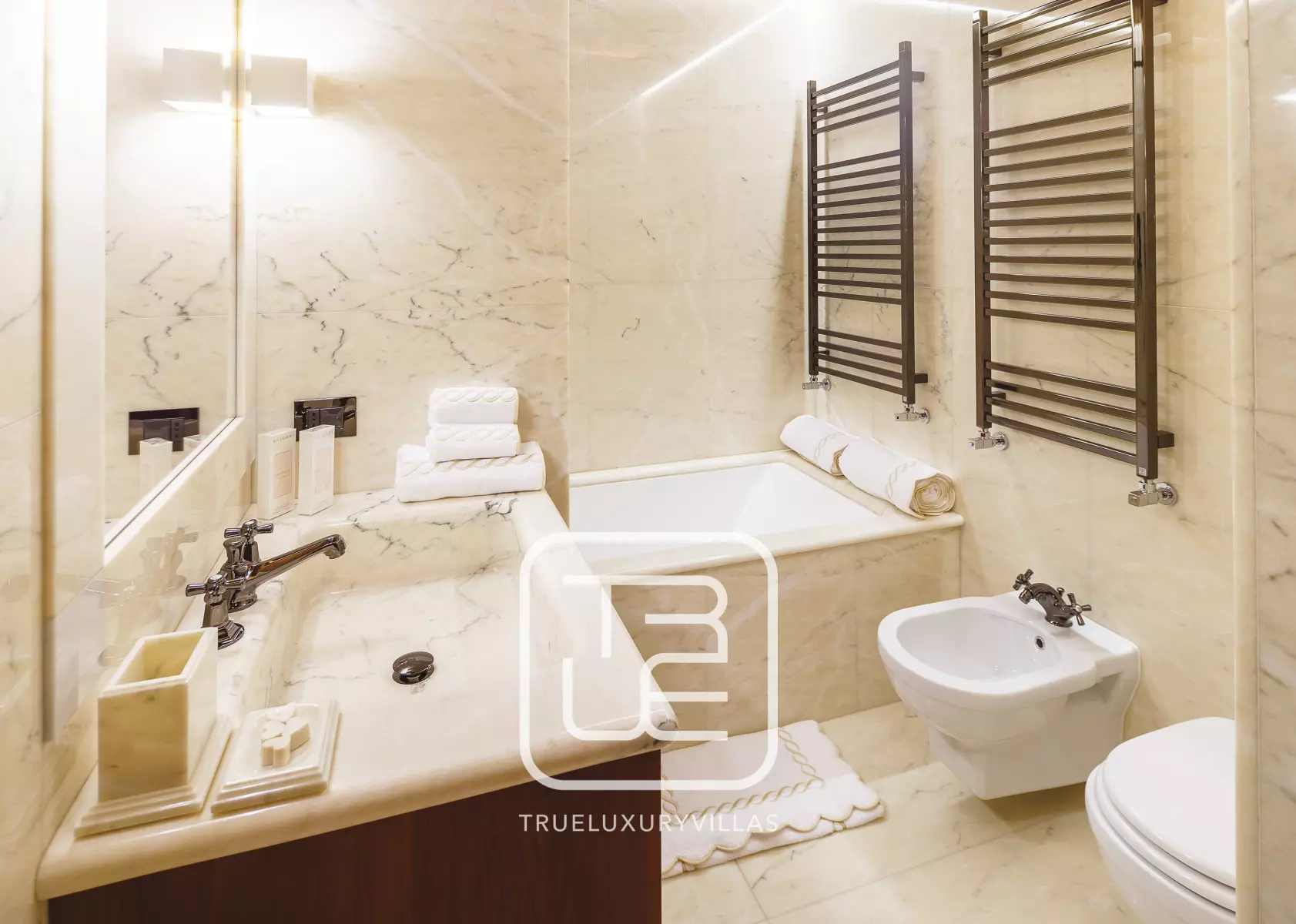 Chalet Cristallo