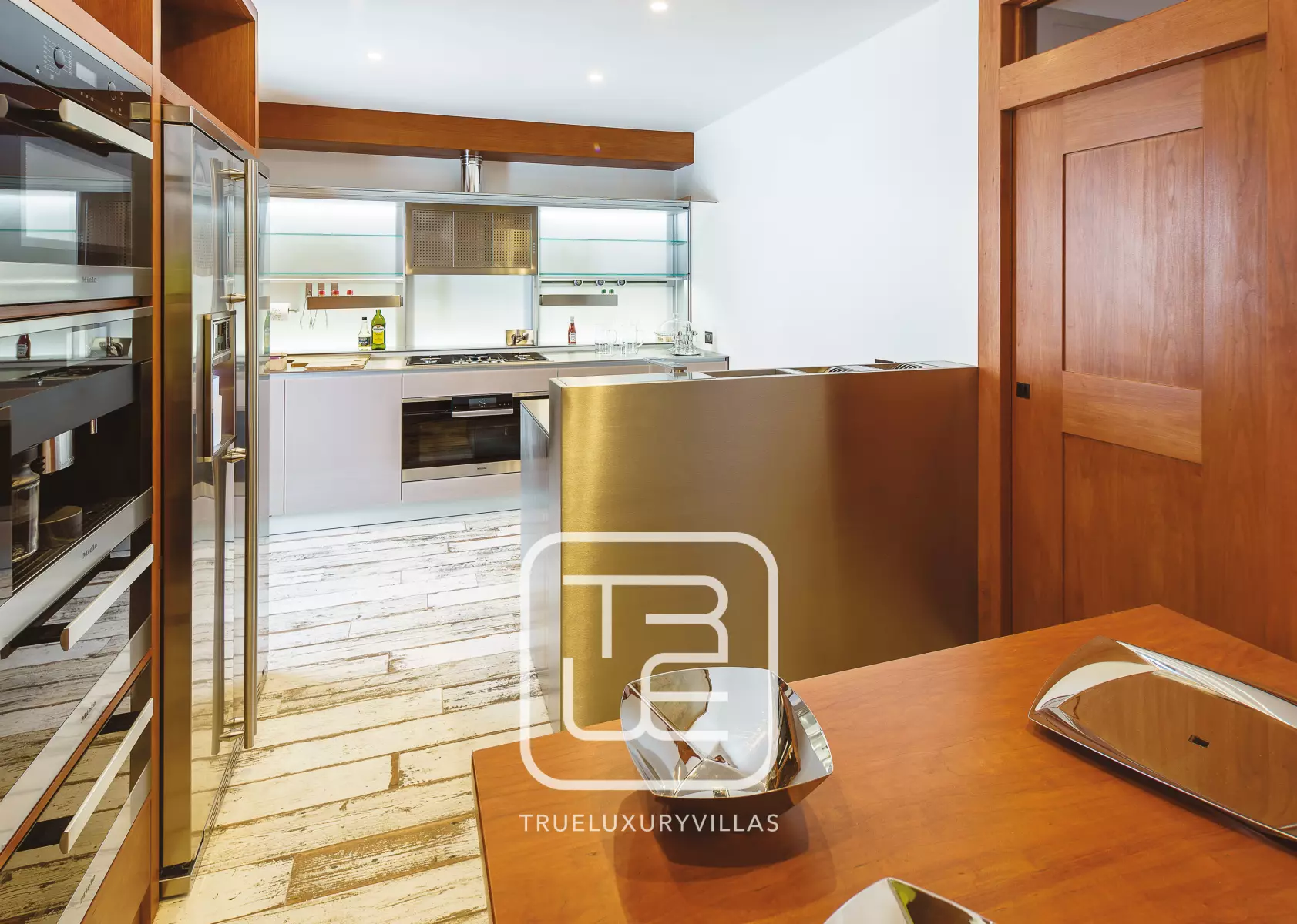 Chalet Cristallo