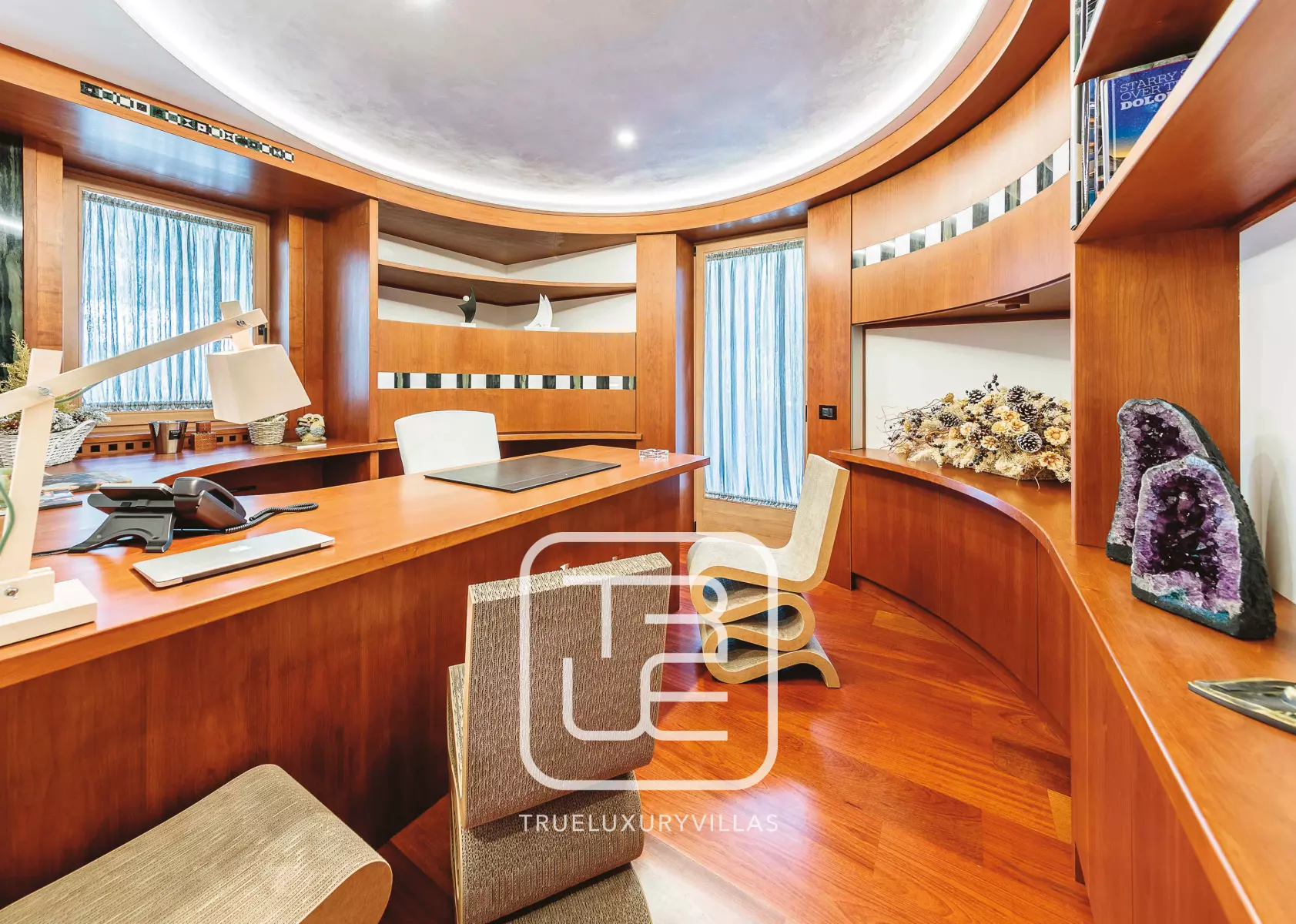 Chalet Cristallo