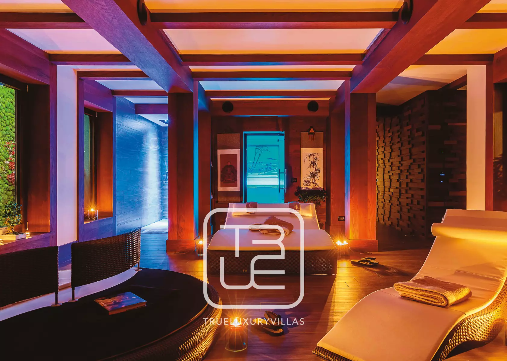Chalet Marmarole