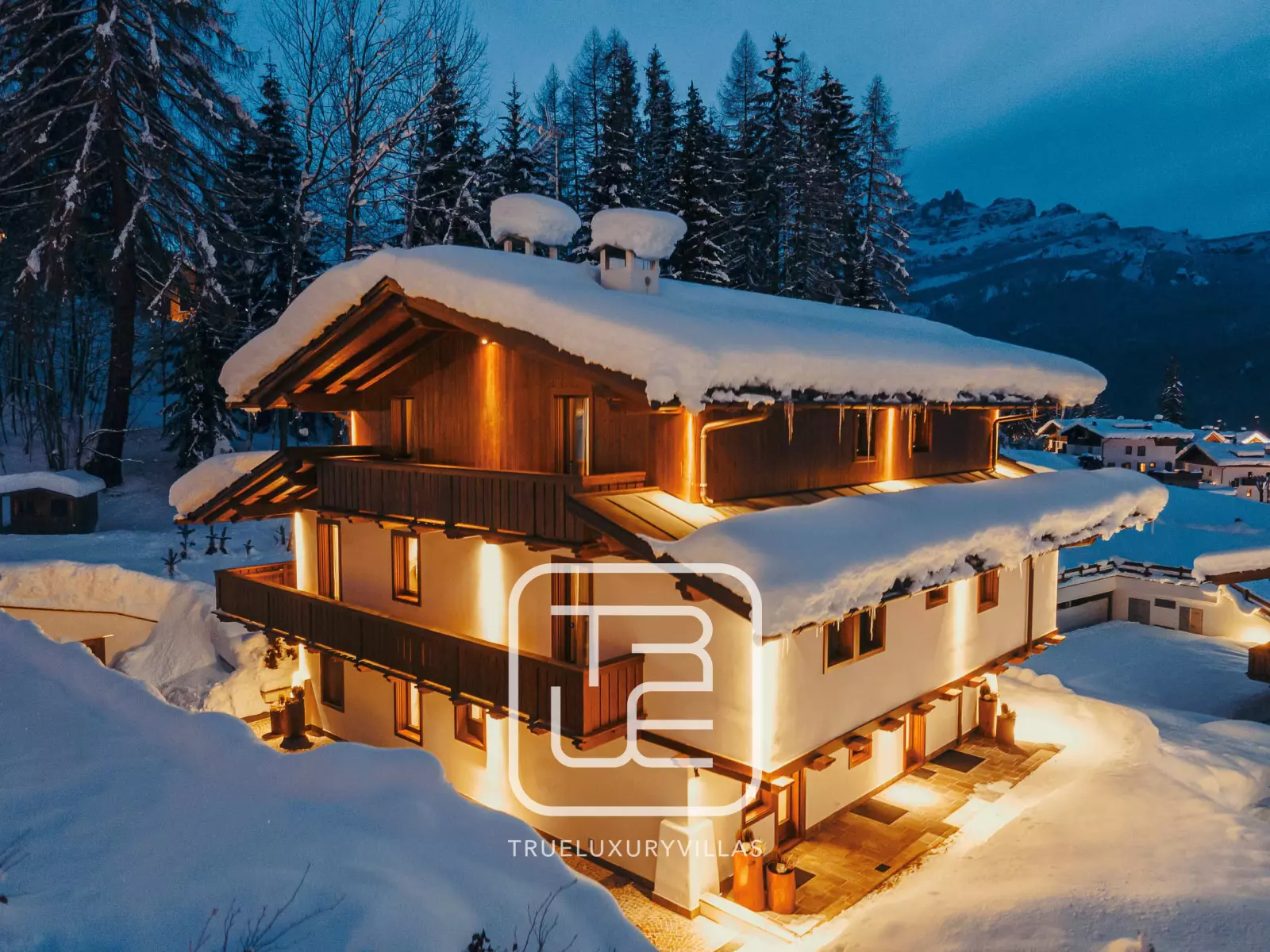 Chalet Marmarole