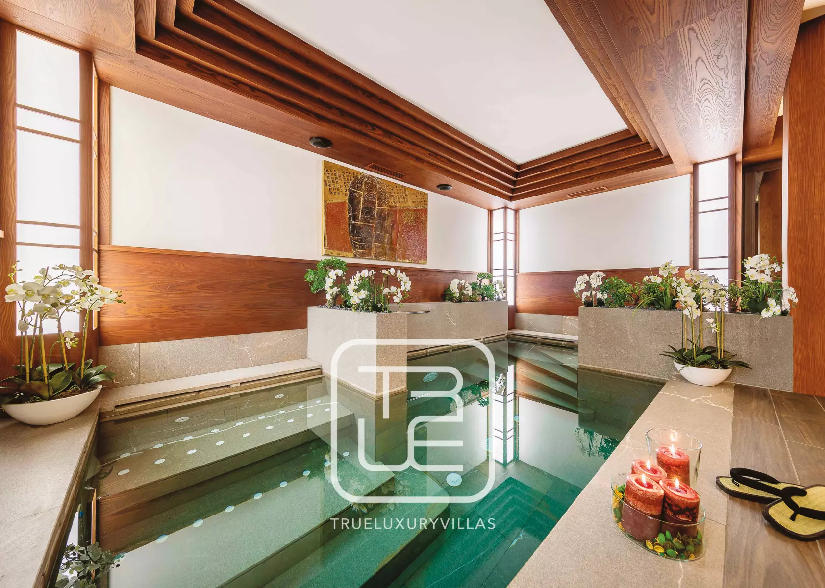 Chalet Marmarole