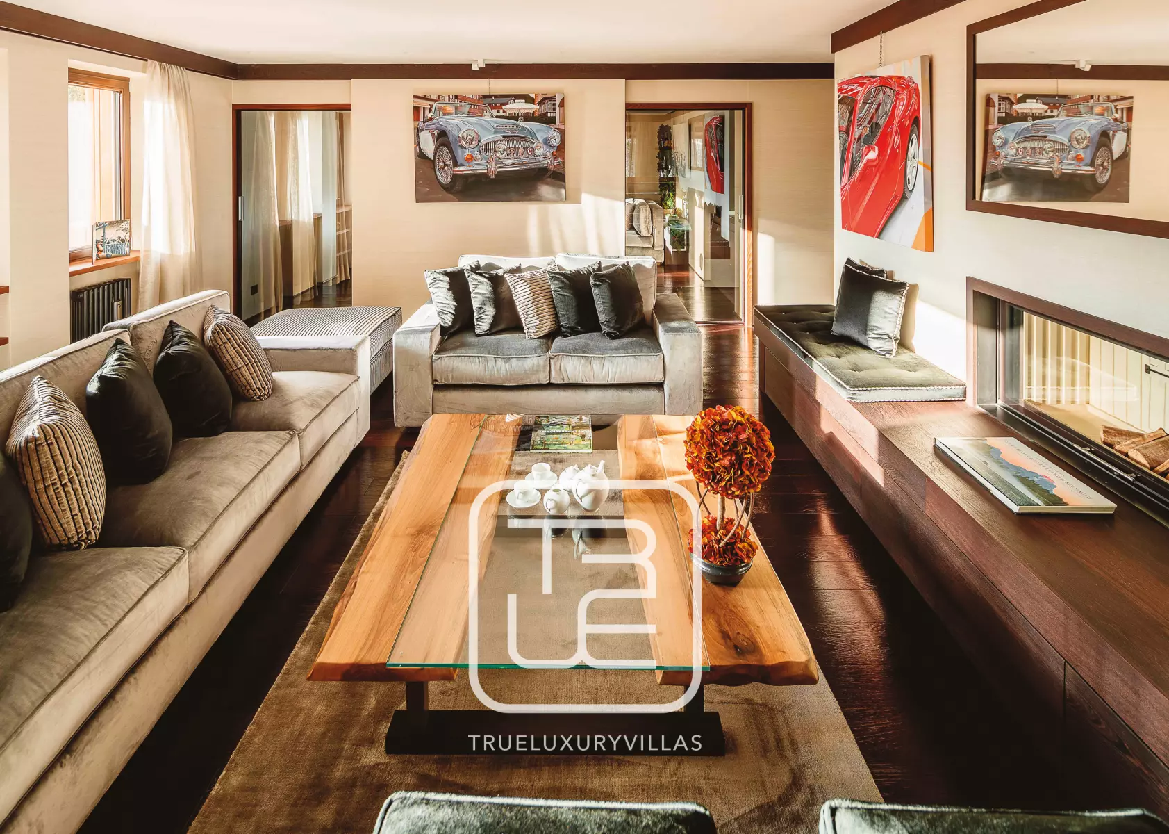 Chalet Marmarole