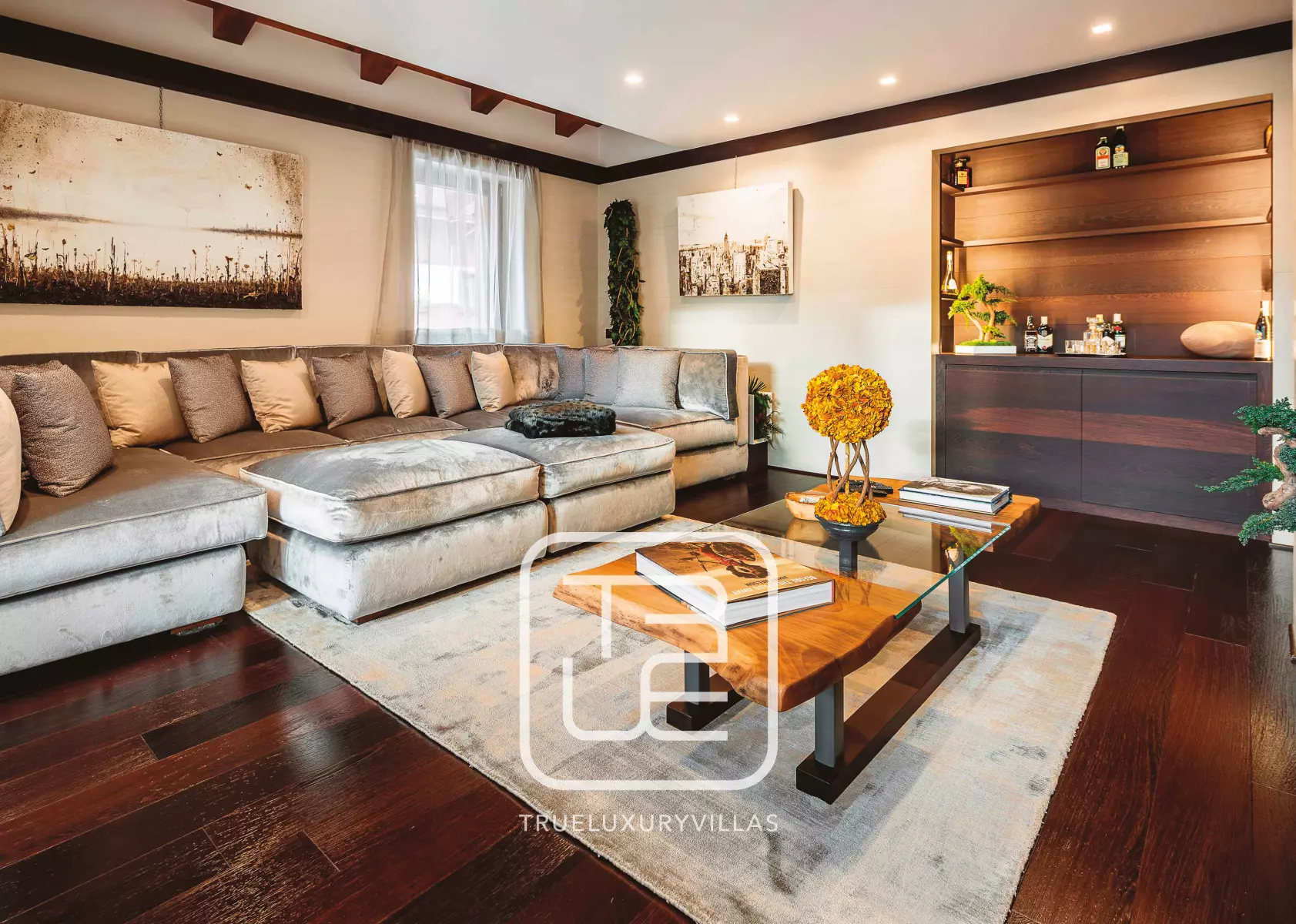 Chalet Marmarole