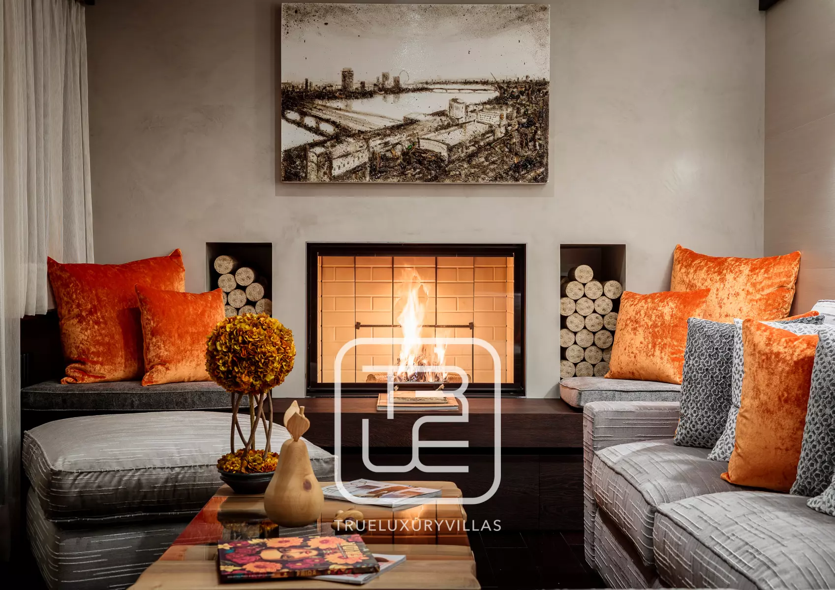 Chalet Marmarole