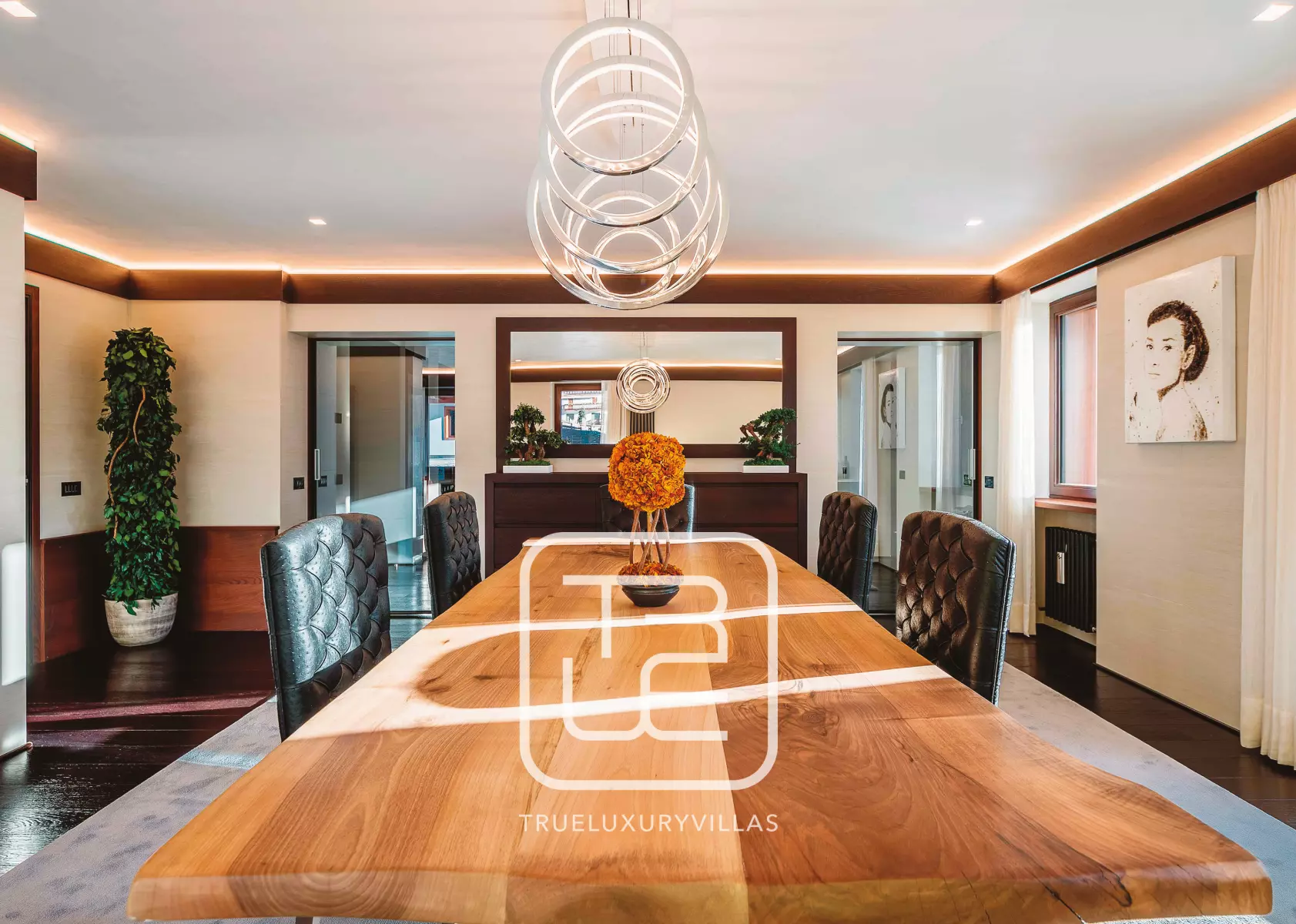 Chalet Marmarole