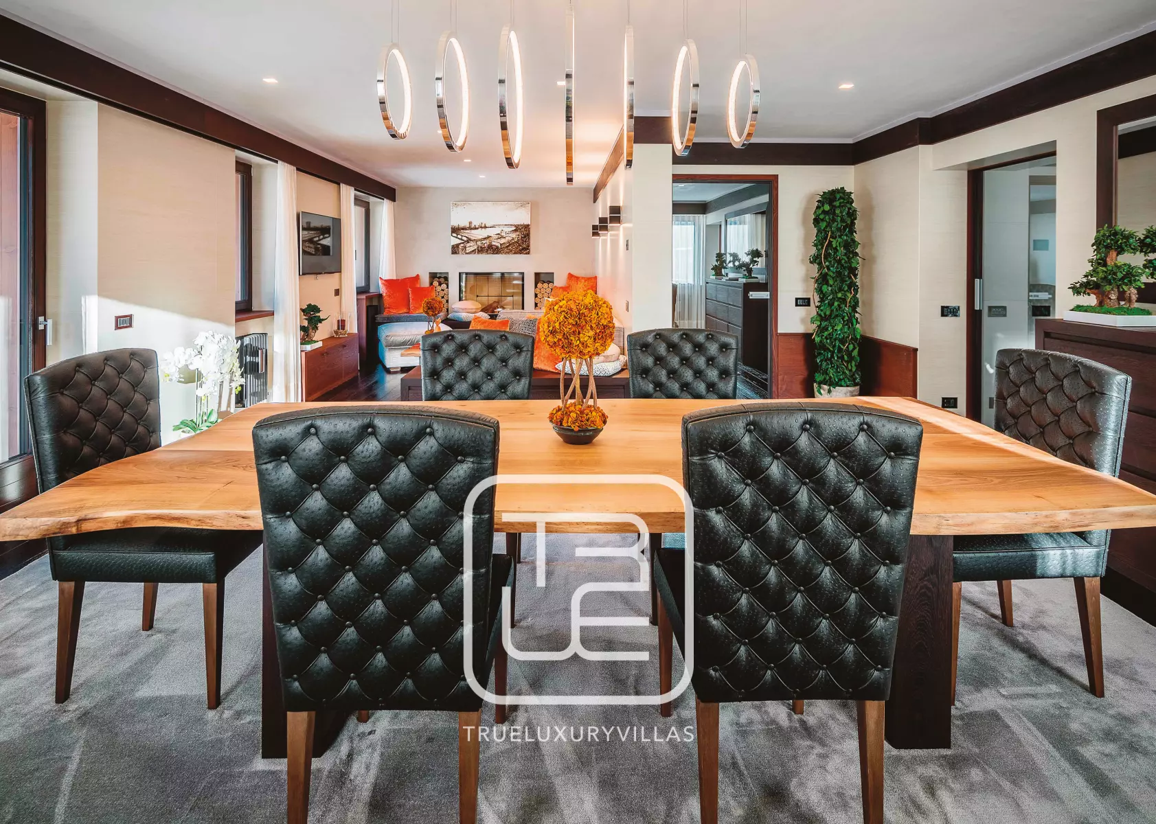 Chalet Marmarole