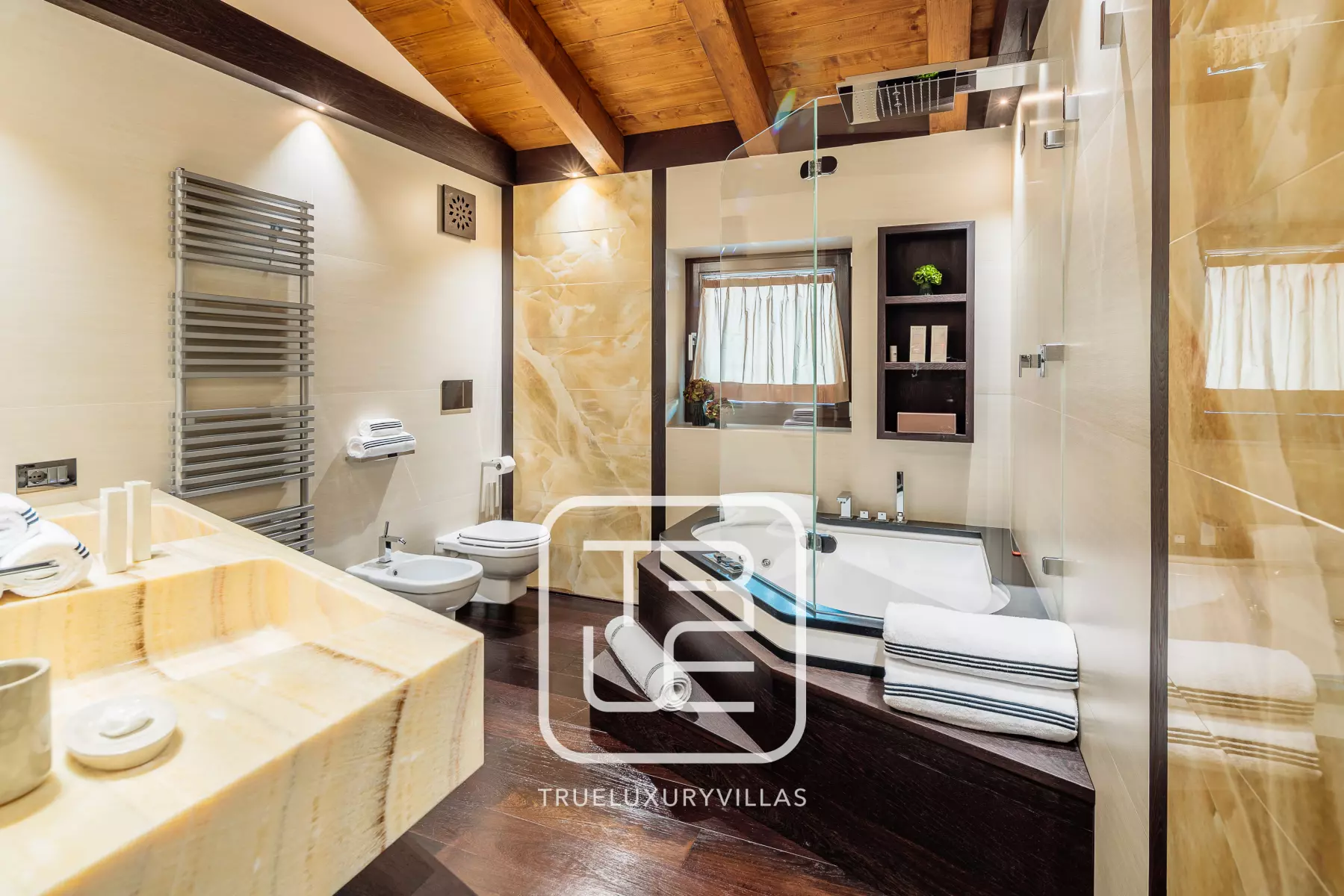 Chalet Marmarole