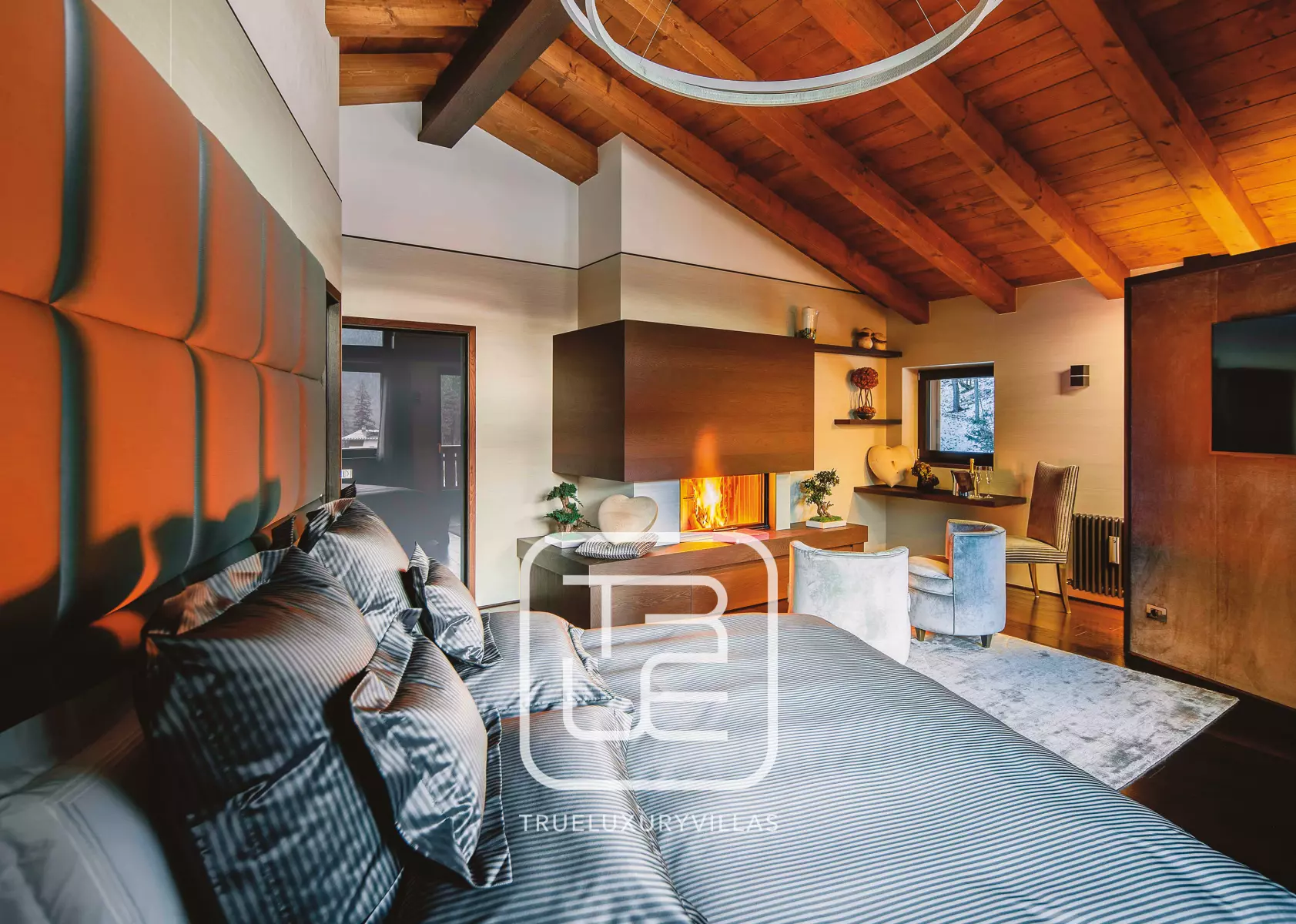 Chalet Marmarole