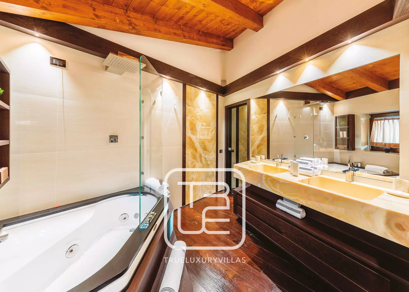 Chalet Marmarole