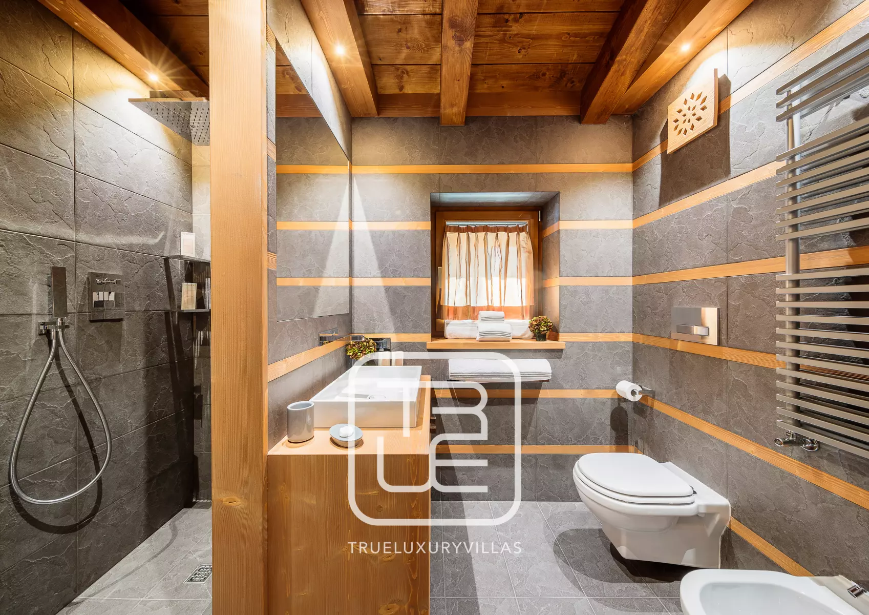 Chalet Marmarole