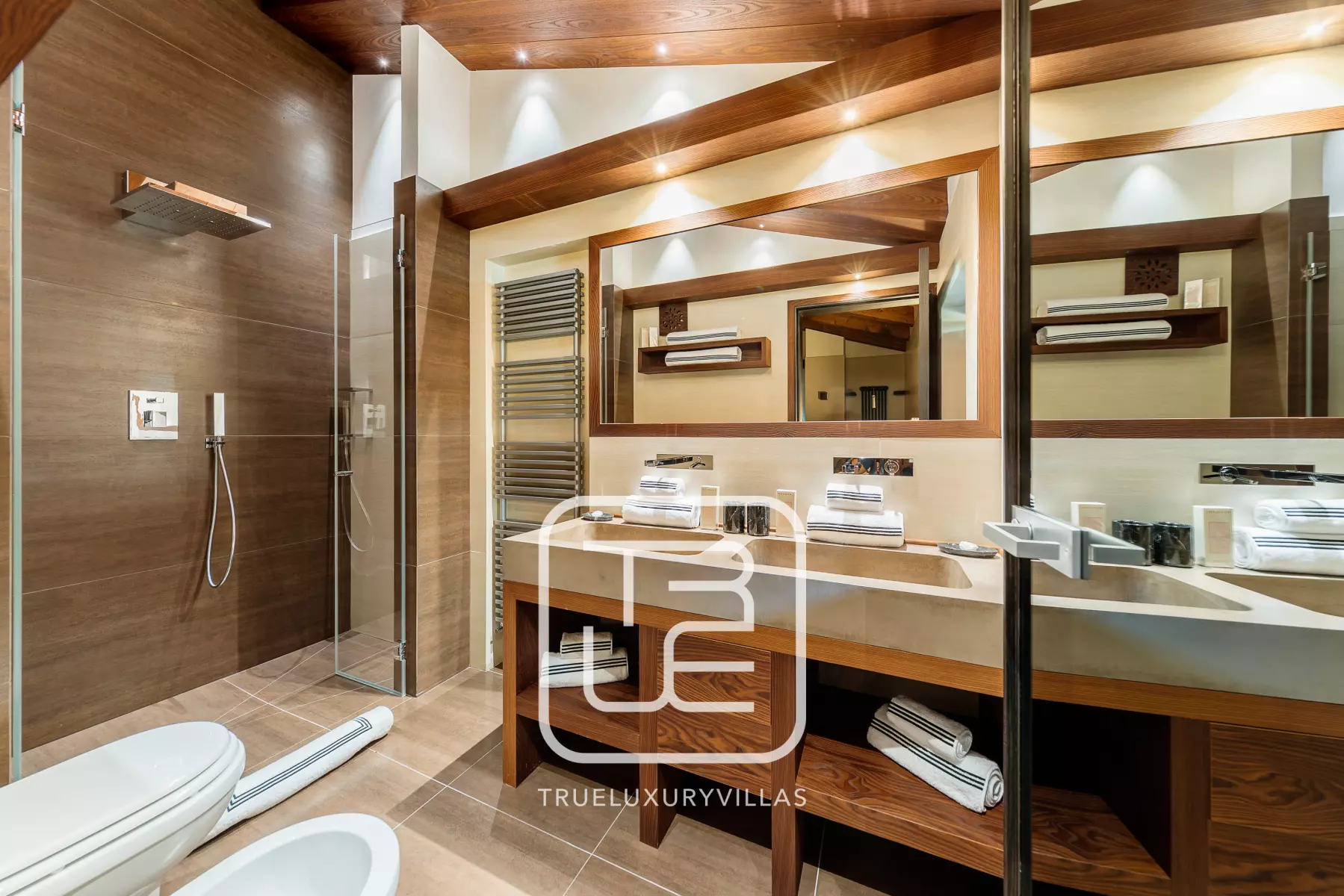 Chalet Marmarole