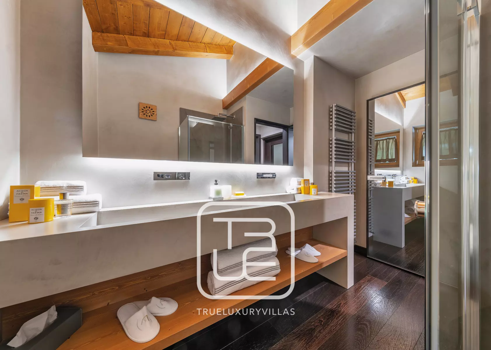 Chalet Marmarole