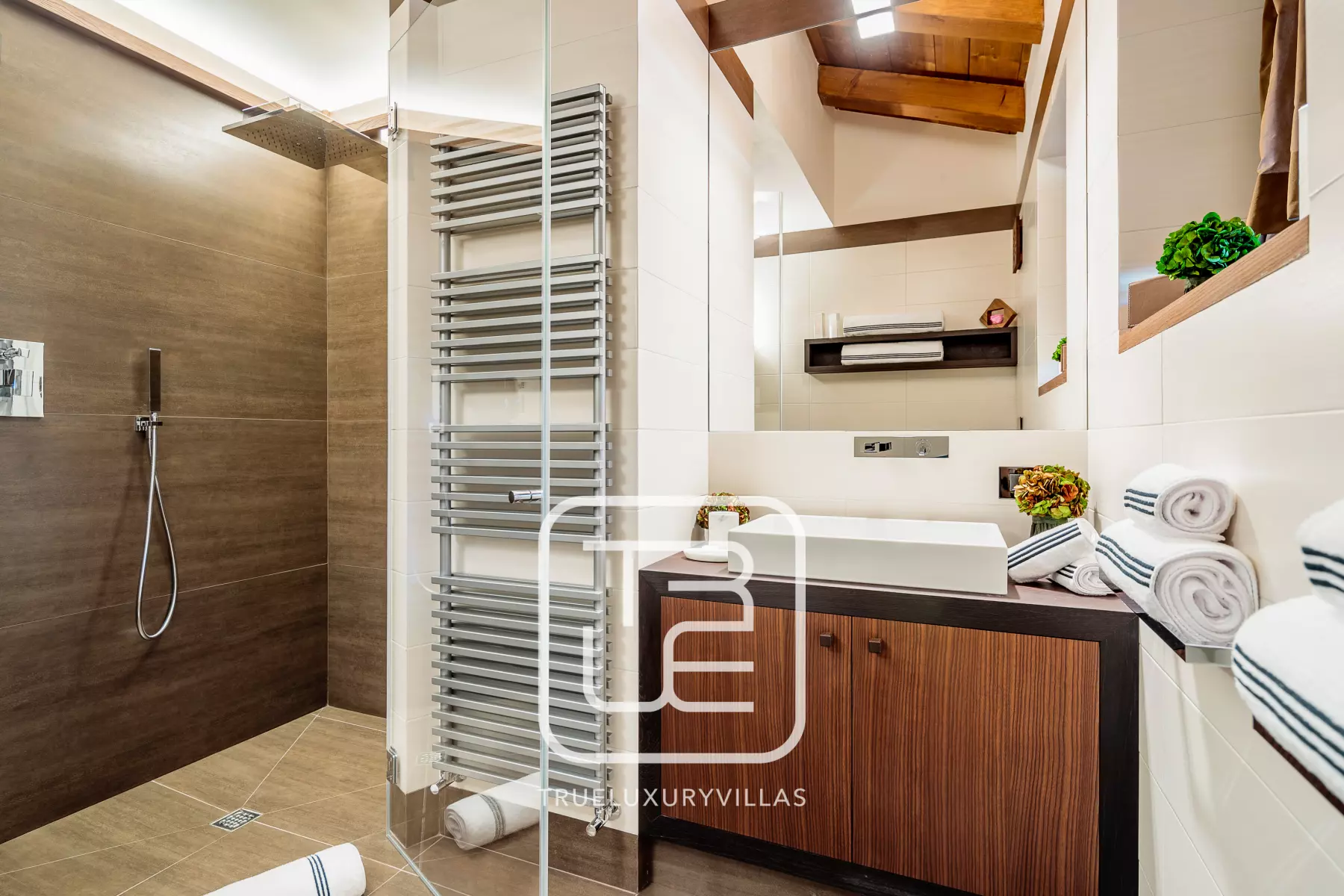 Chalet Marmarole