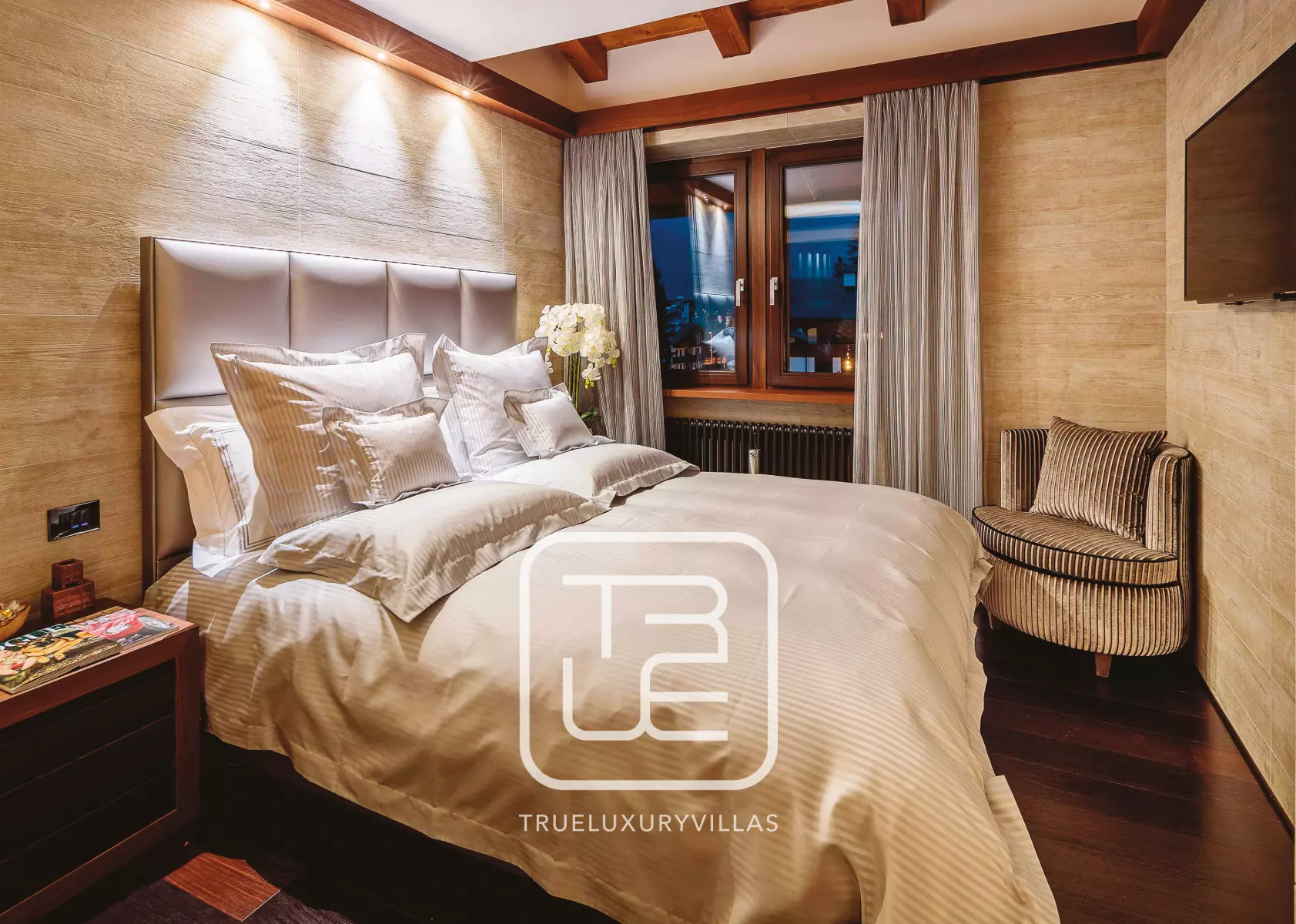 Chalet Marmarole