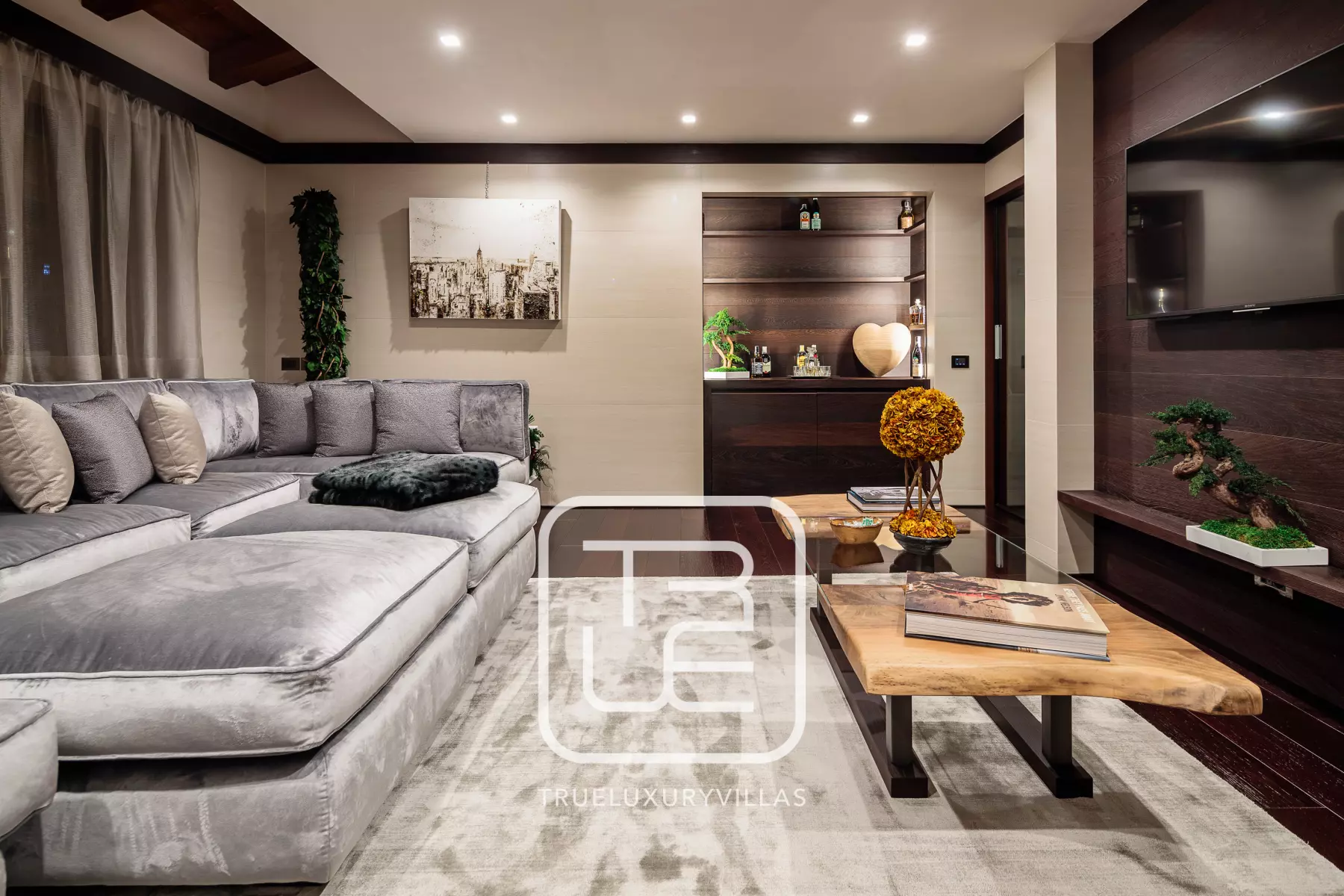Chalet Marmarole