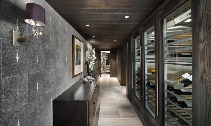 Chalet Nogentil