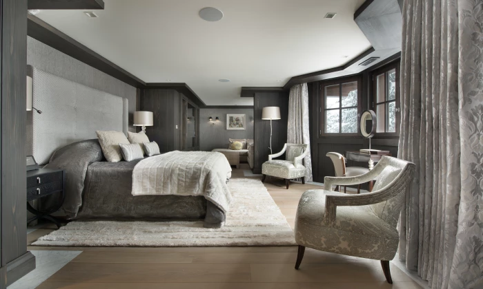 Chalet Nogentil