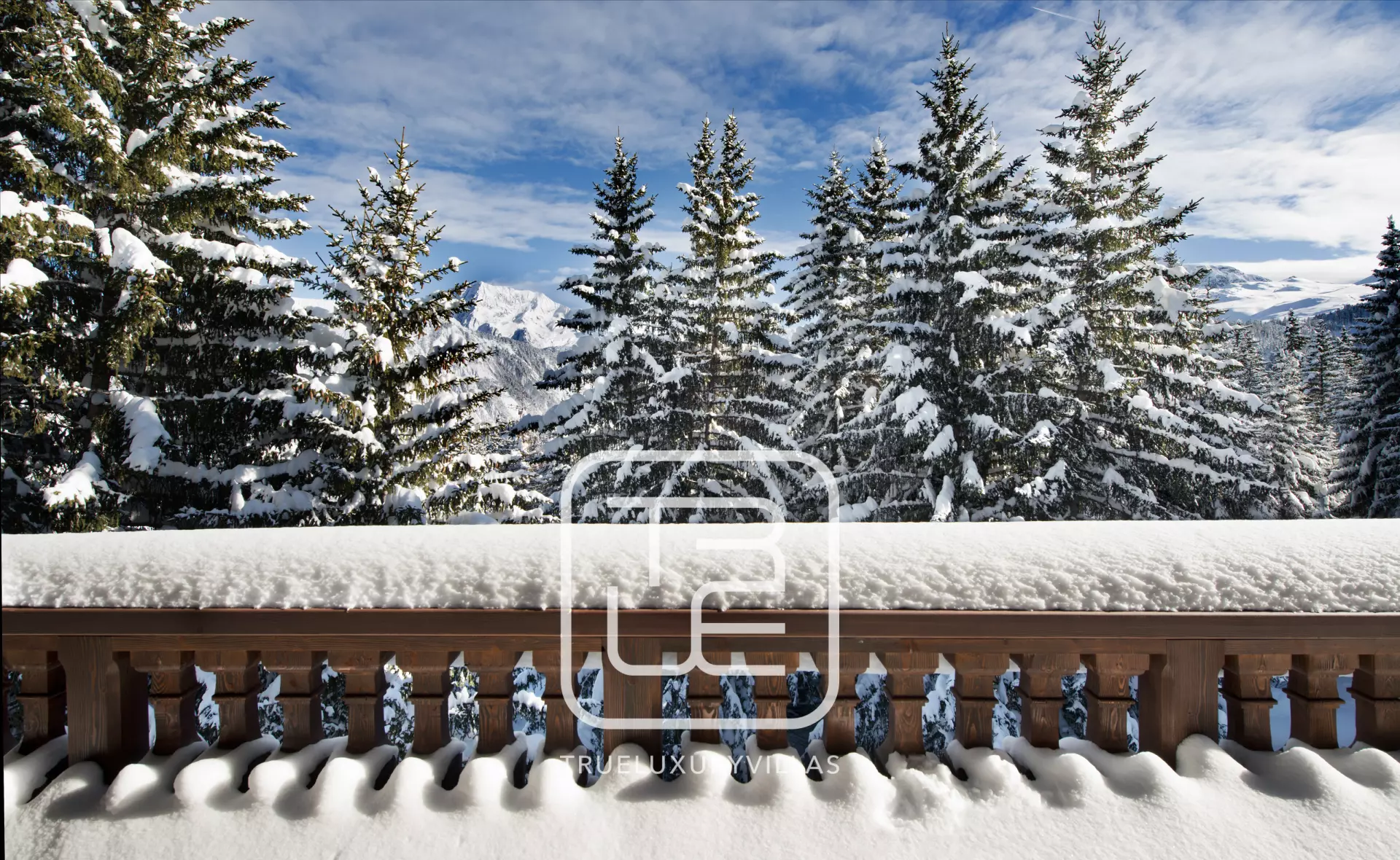 Chalet Nogentil