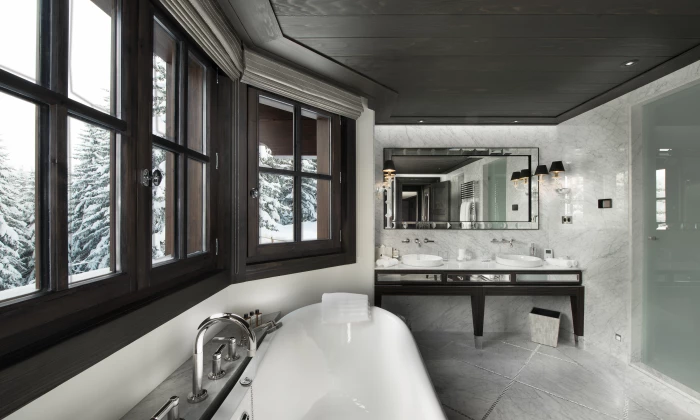 Chalet Nogentil
